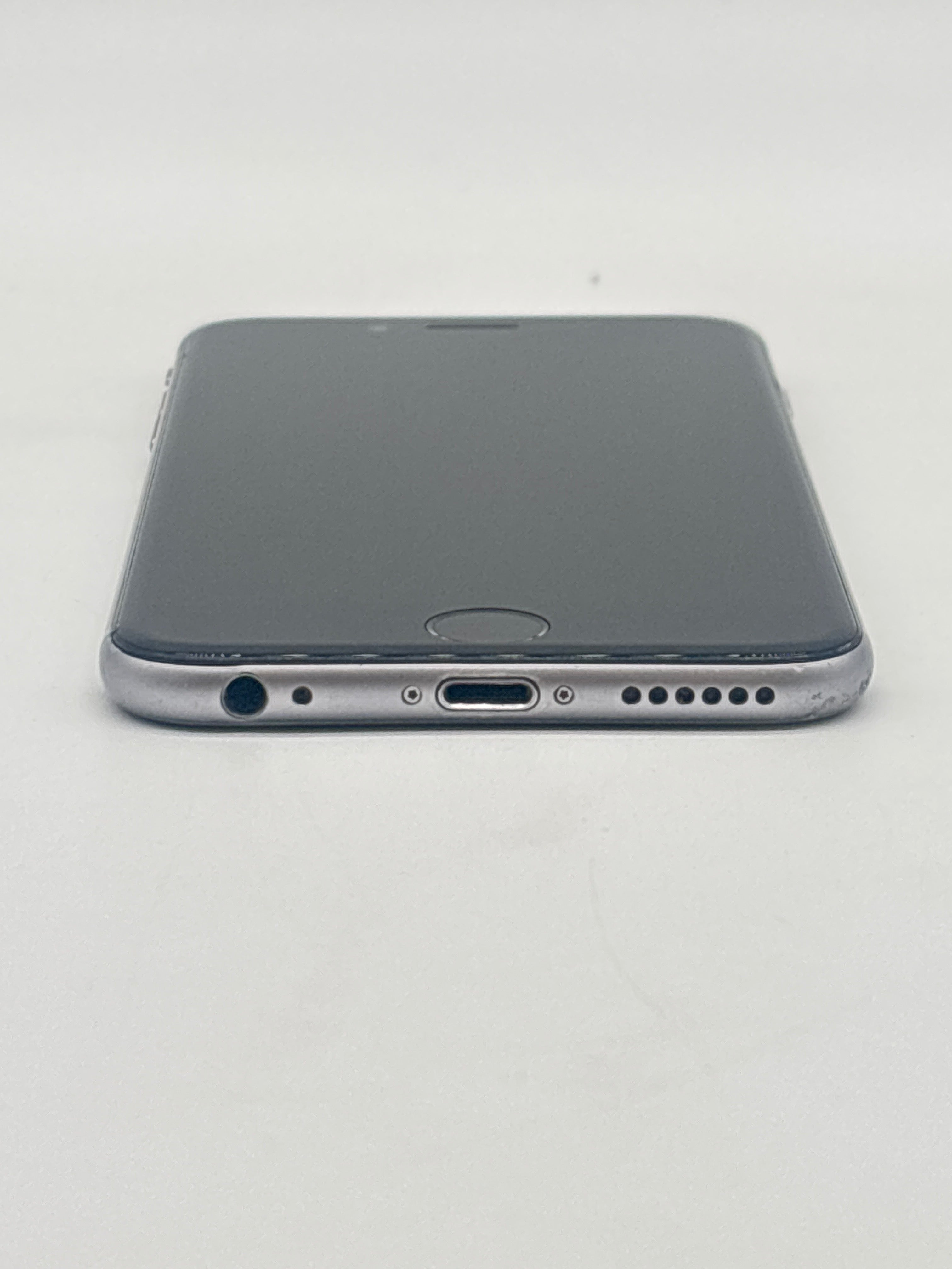 Apple iPhone 6 - 64GB - Gray - Unlocked - Used