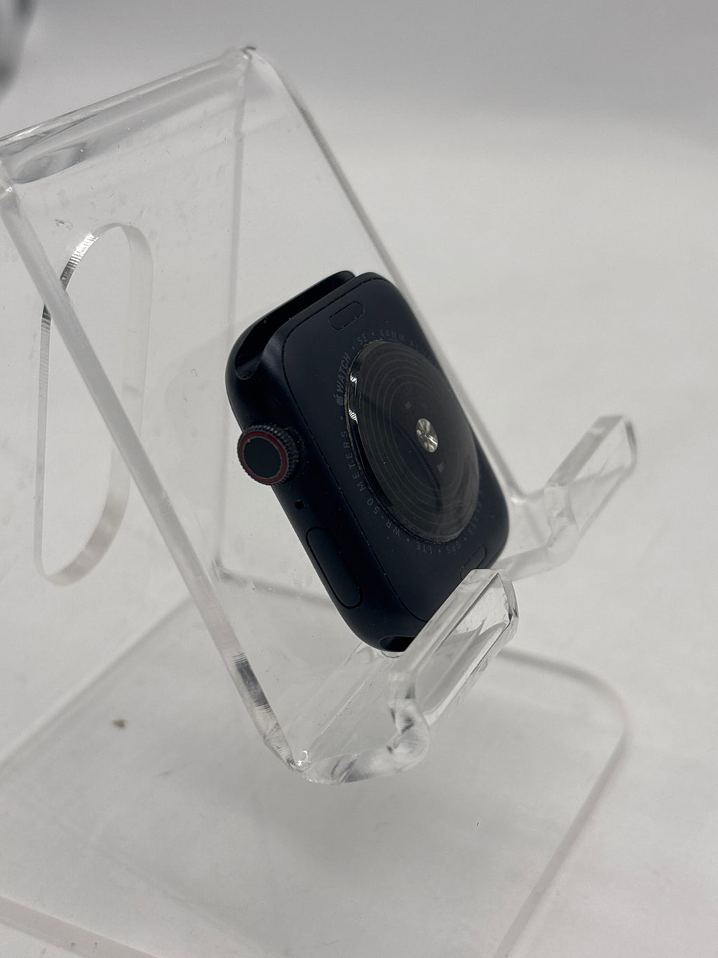 Apple Watch SE 2 A2726 44mm GPS + LTE Midnight Aluminum - Used