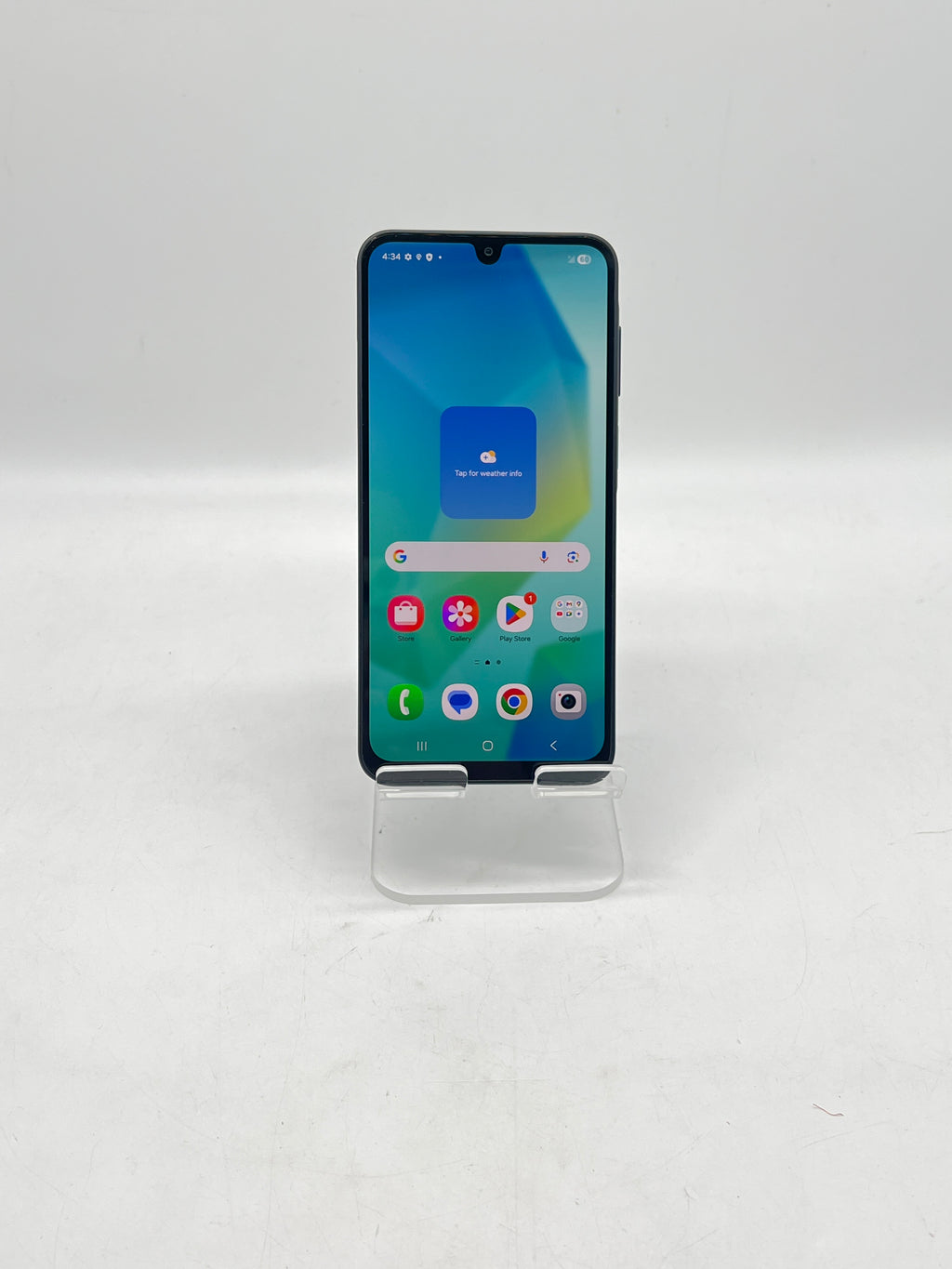 Samsung Galaxy A16 5G 128GB - For Parts Compatible with Straight Talk