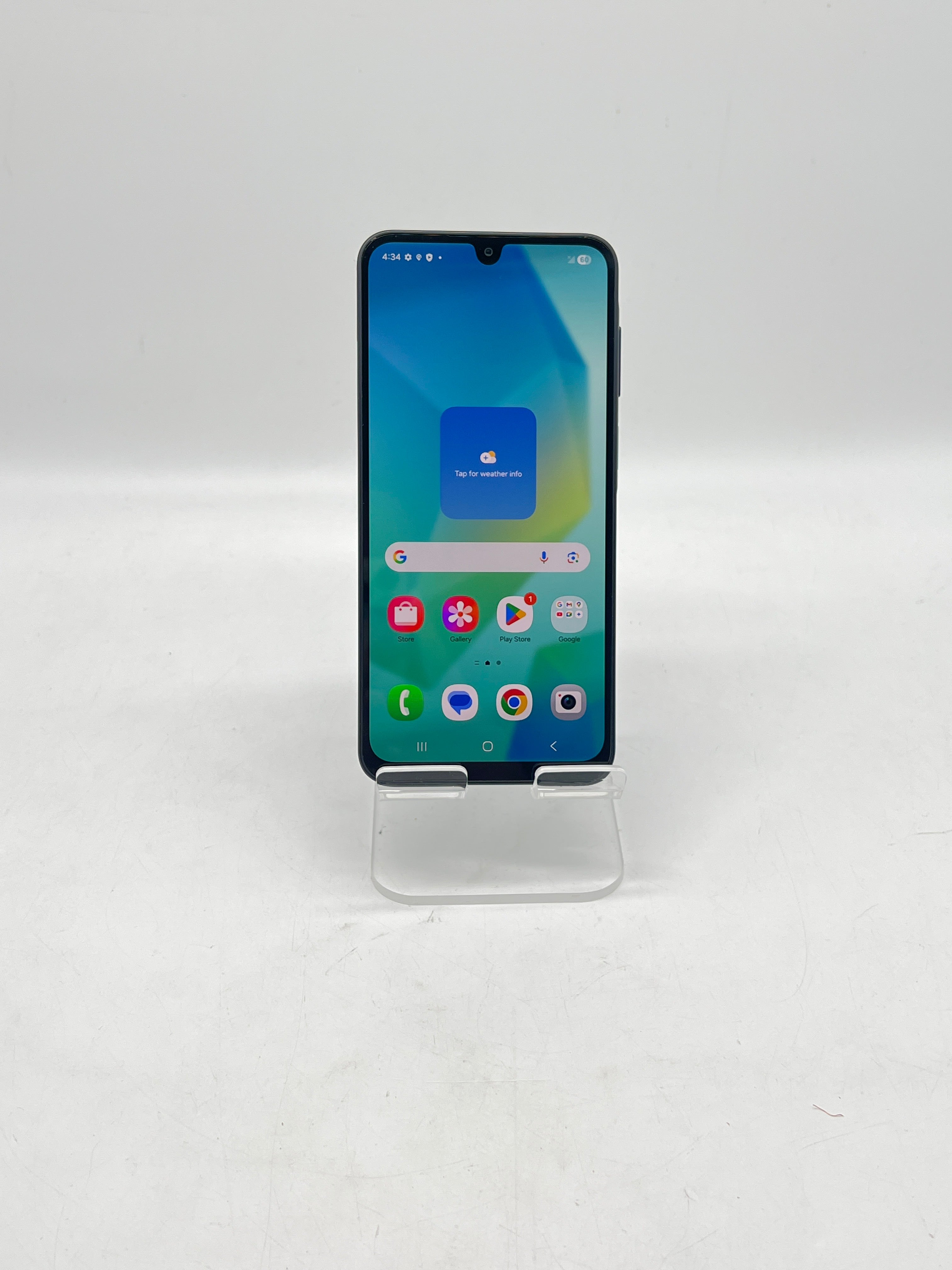 Samsung Galaxy A16 5G 128GB - For Parts Compatible with Straight Talk