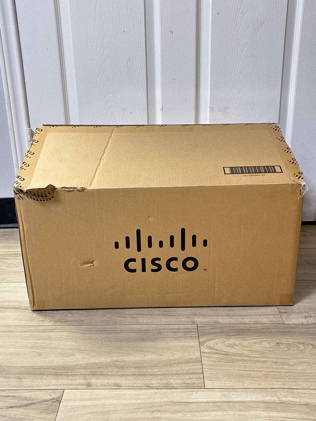 Lot of 10 Cisco CW9178I Tri-Band Wireless Access Point - New Open Box UNCLAIMED