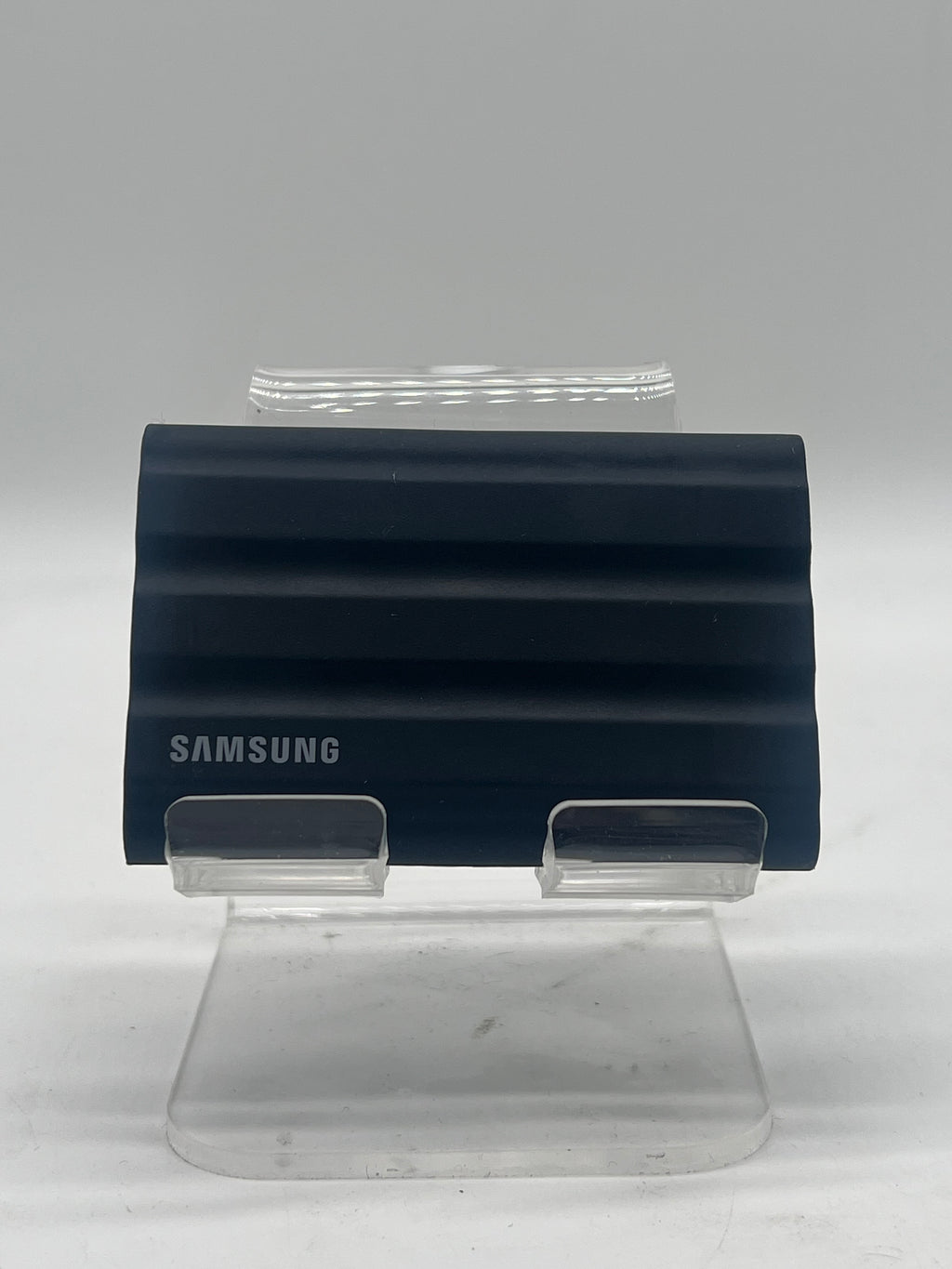 Samsung T7 2TB External SSD 1050MB/s Shock Resistant USB Black Accessory