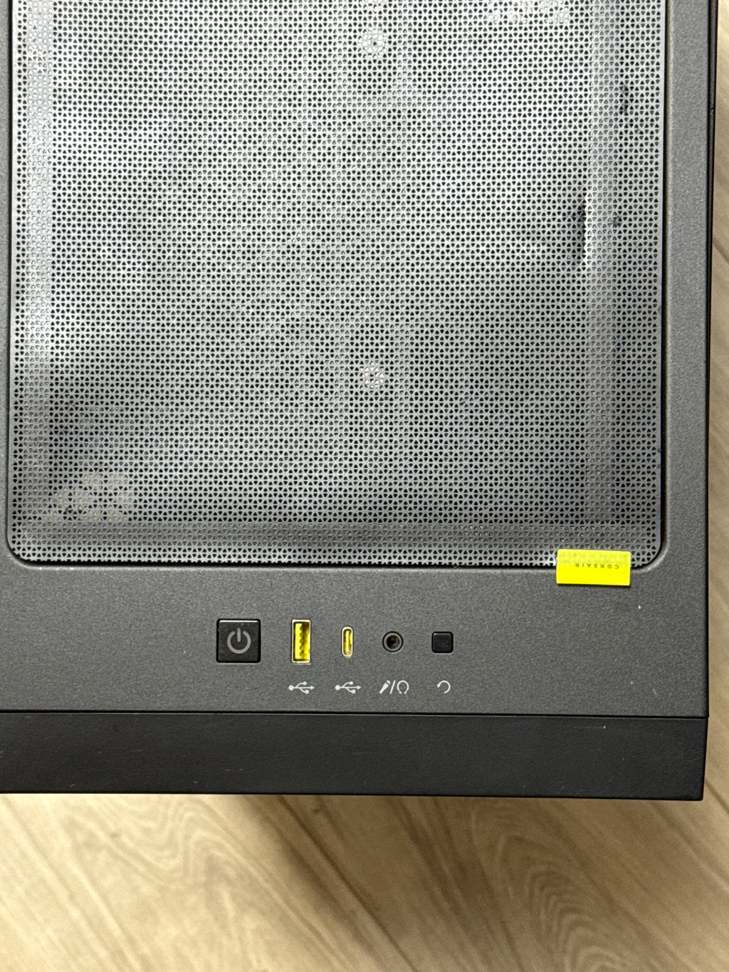 Custom PC i9-12900K 32GB RAM 1TB HDD + 120GB SSD RTX 3060 Ti