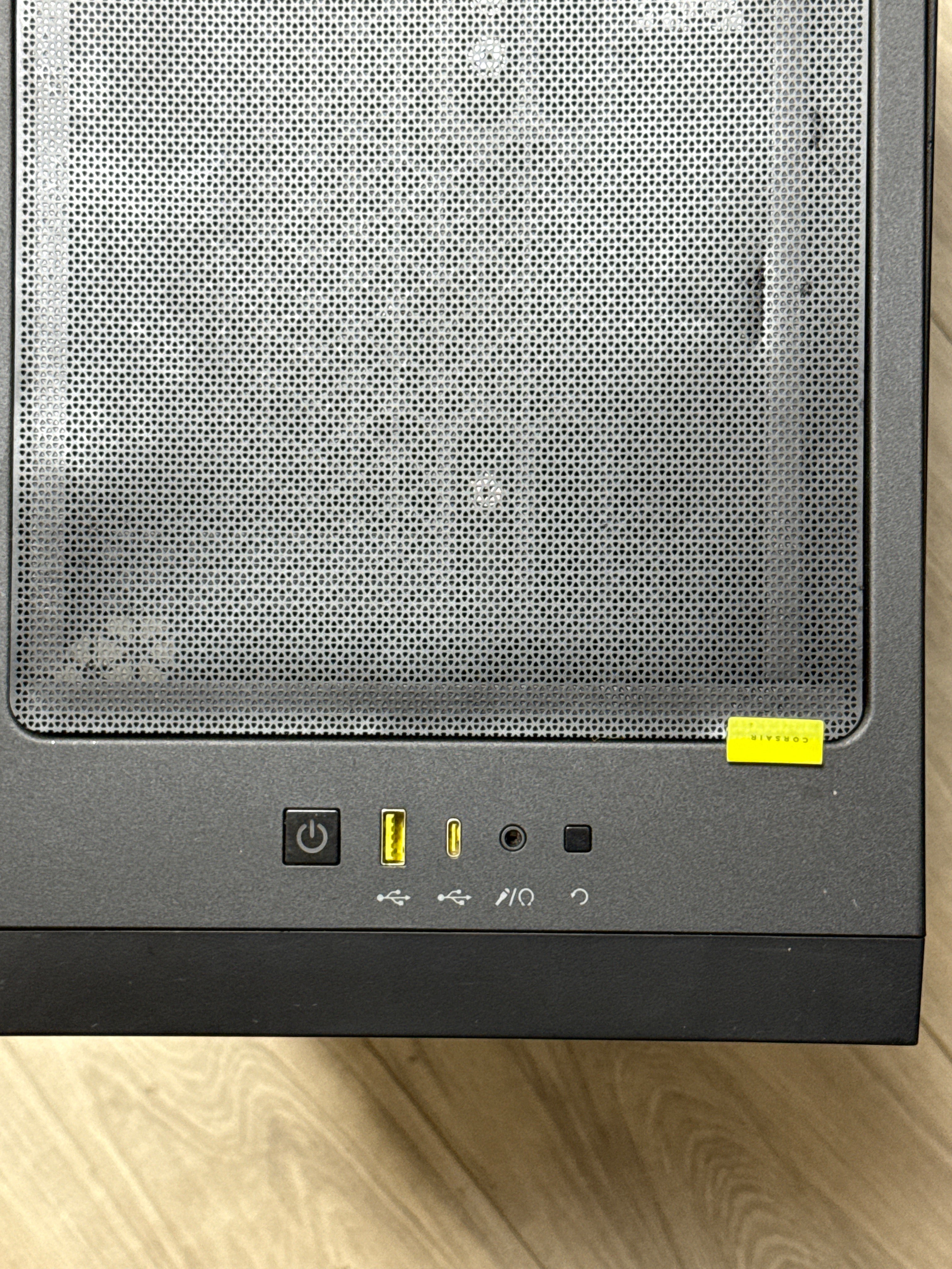 Custom PC i9-12900K 32GB RAM 1TB HDD + 120GB SSD RTX 3060 Ti