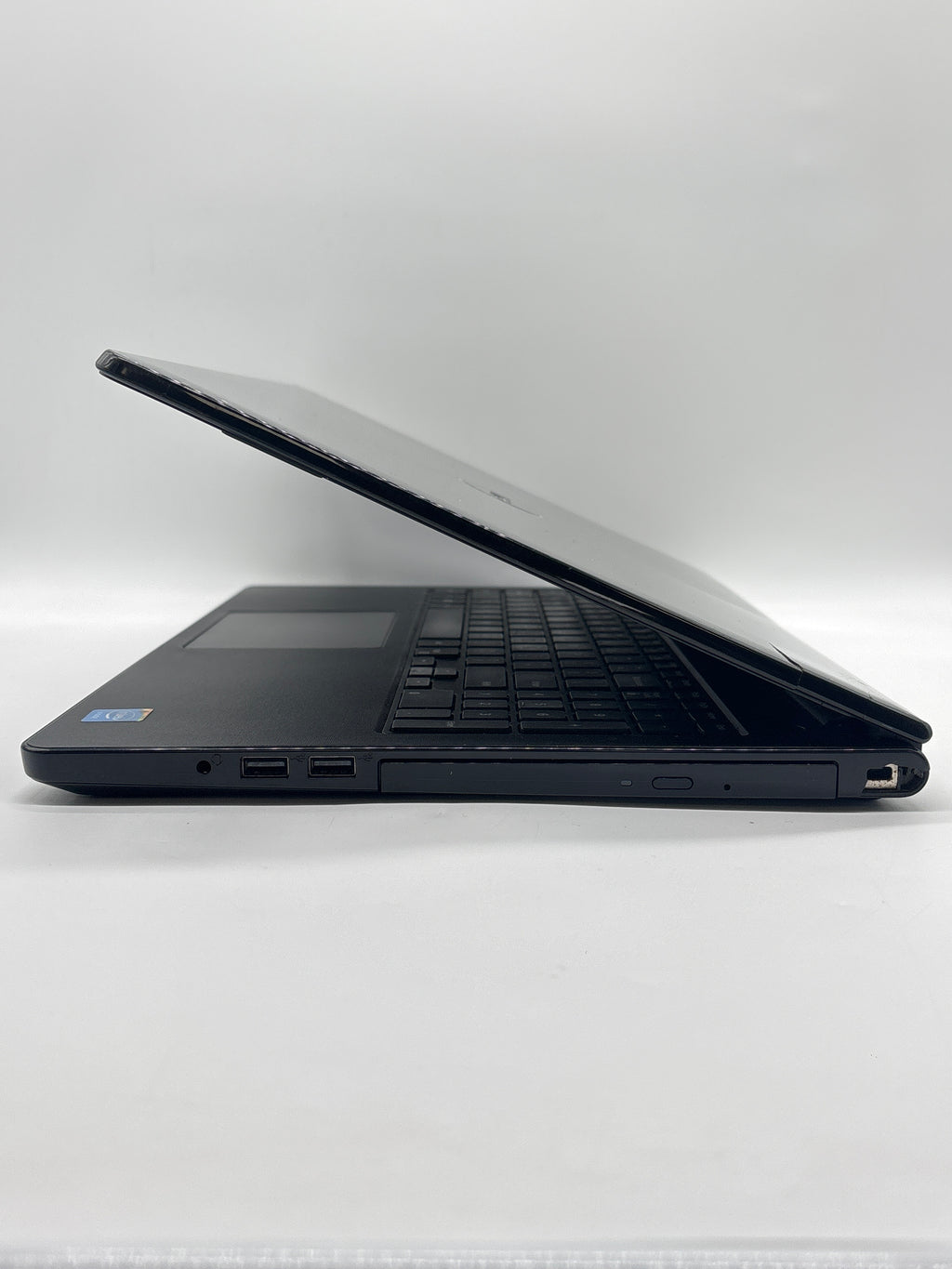 Dell Inspiron 5558 Touch Celeron 3205U 4GB RAM 500GB HD - For Parts (Read DESC)