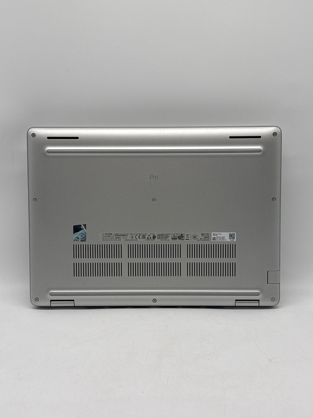 Dell Pro 14 Plus Ultra 7 265U 32GB RAM 512GB SSD Used