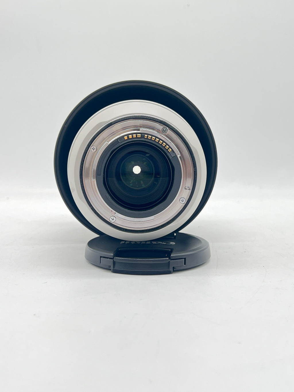 Canon RF 70-200mm f/2.8L IS USM Canon RF-Mount Lens - Used