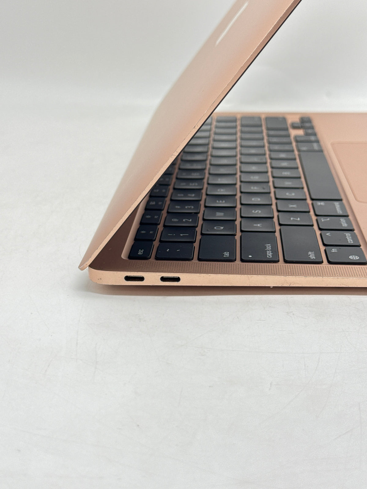 Apple MacBook Air 13" M1 A2337 8GB RAM 256GB SSD Rose Red - For Parts