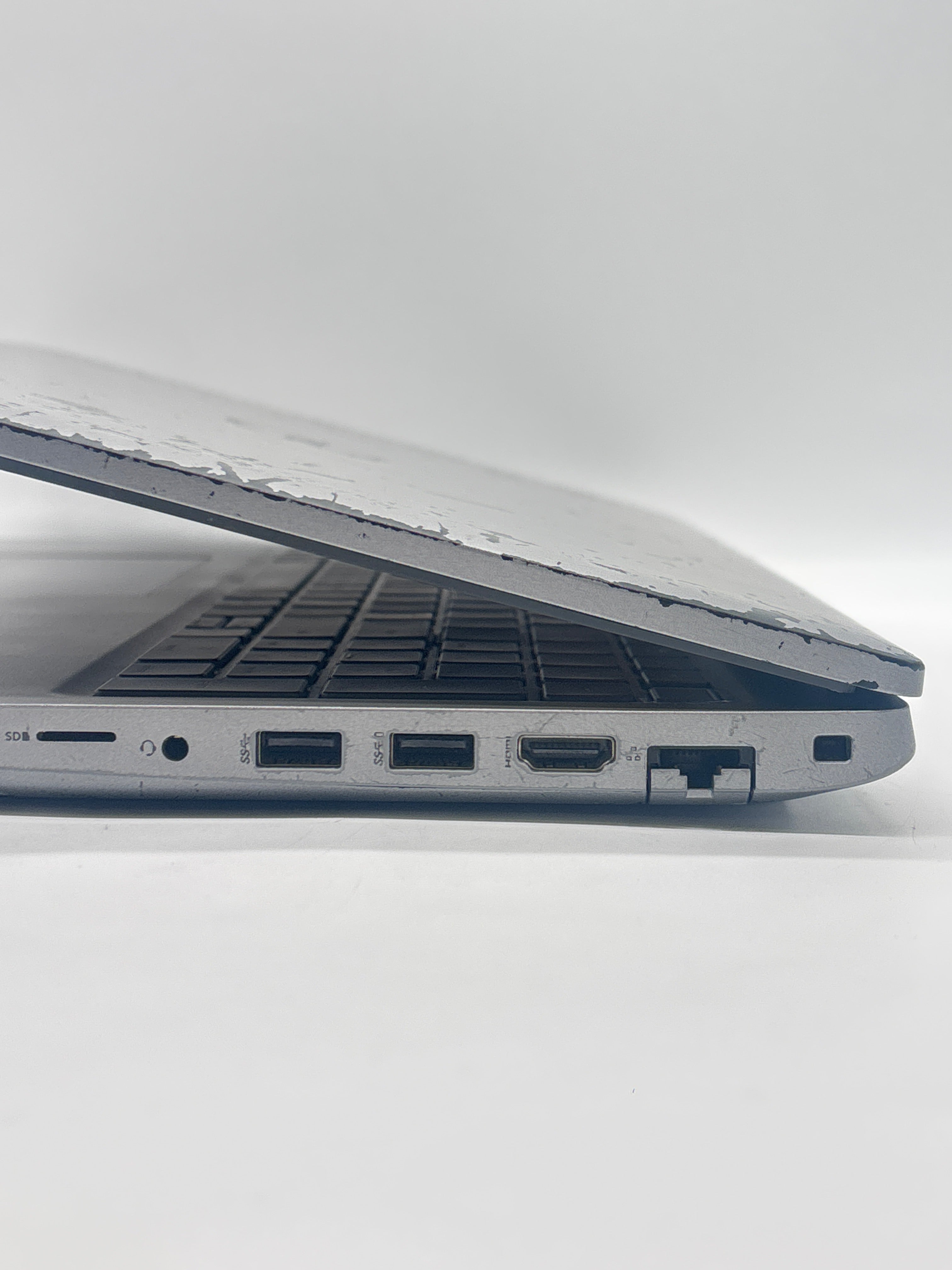 Dell Precision 3571 i7-12800H 32 GB RAM 512 GB SSD