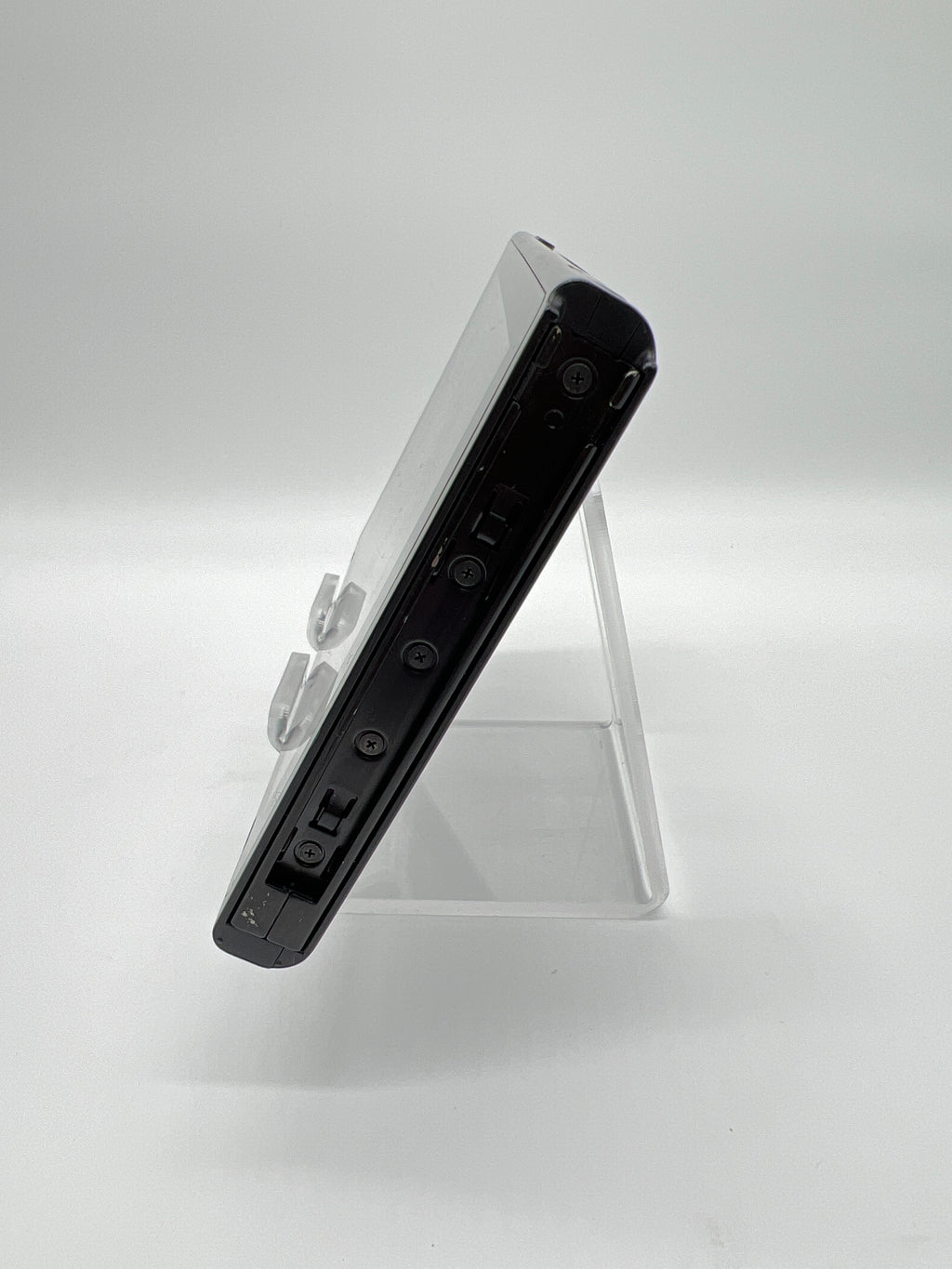 Nintendo Switch HAC-001 2017 32GB Handheld Console Black Used