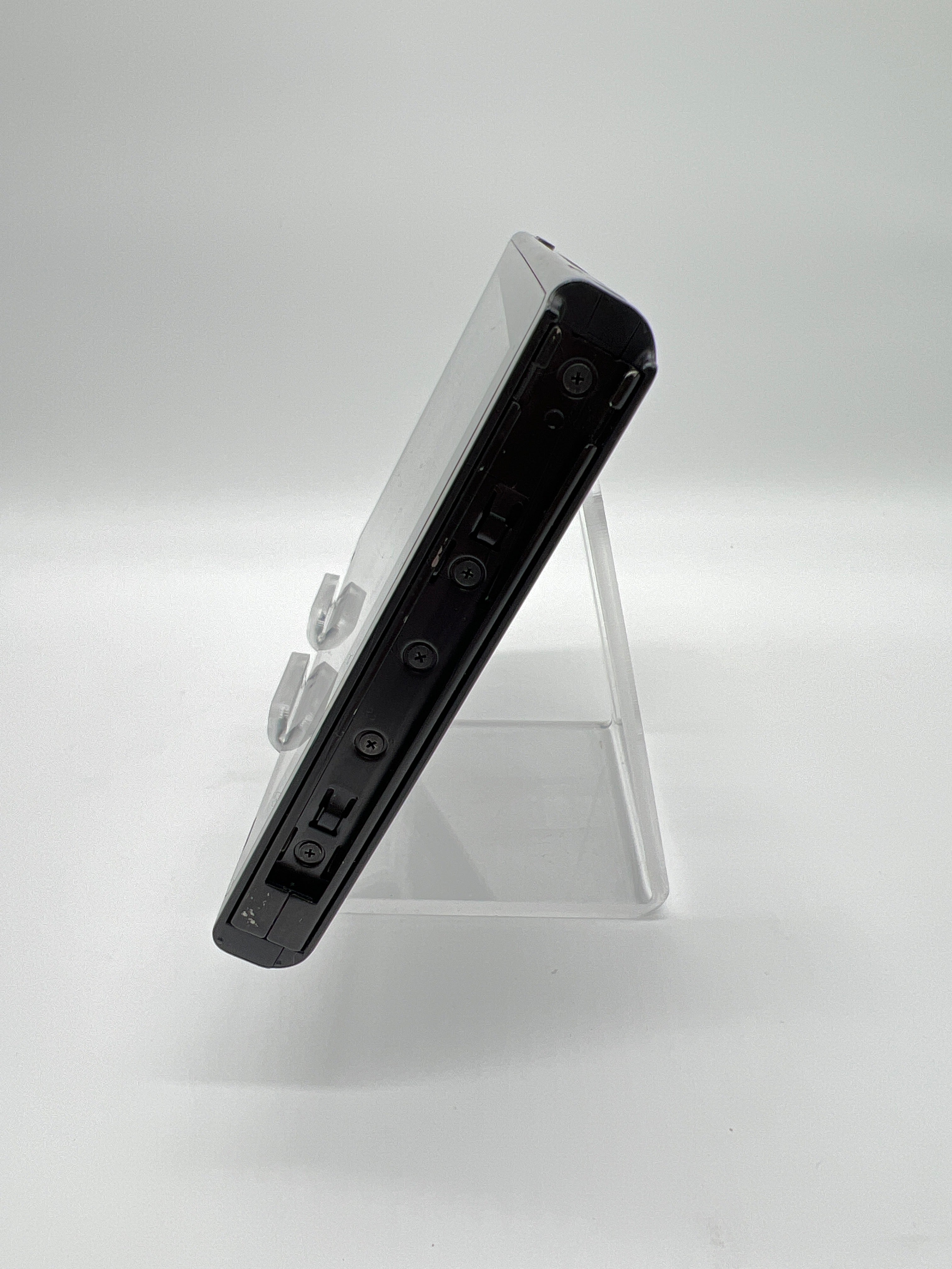 Nintendo Switch HAC-001 2017 32GB Handheld Console Black Used