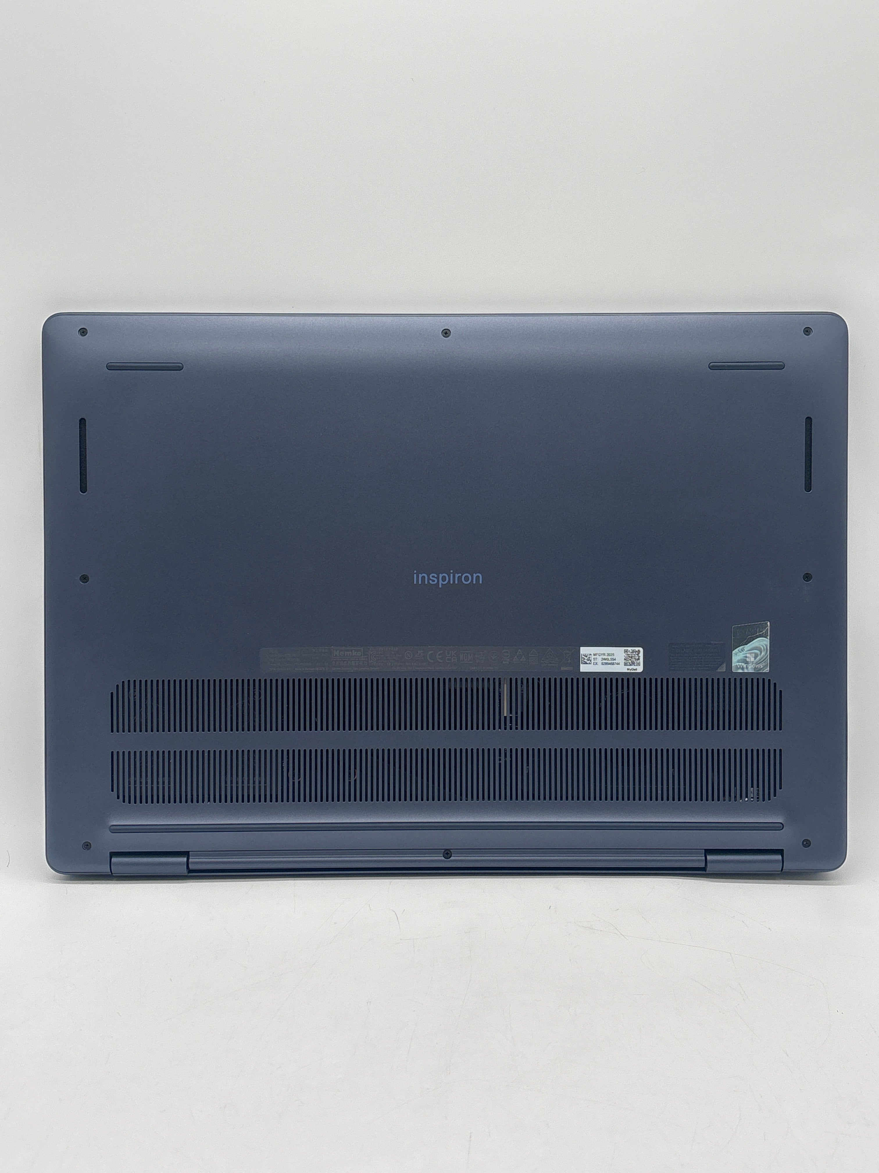 Dell Inspiron 16 5640 Core 7 150U 16GB RAM 1TB SSD