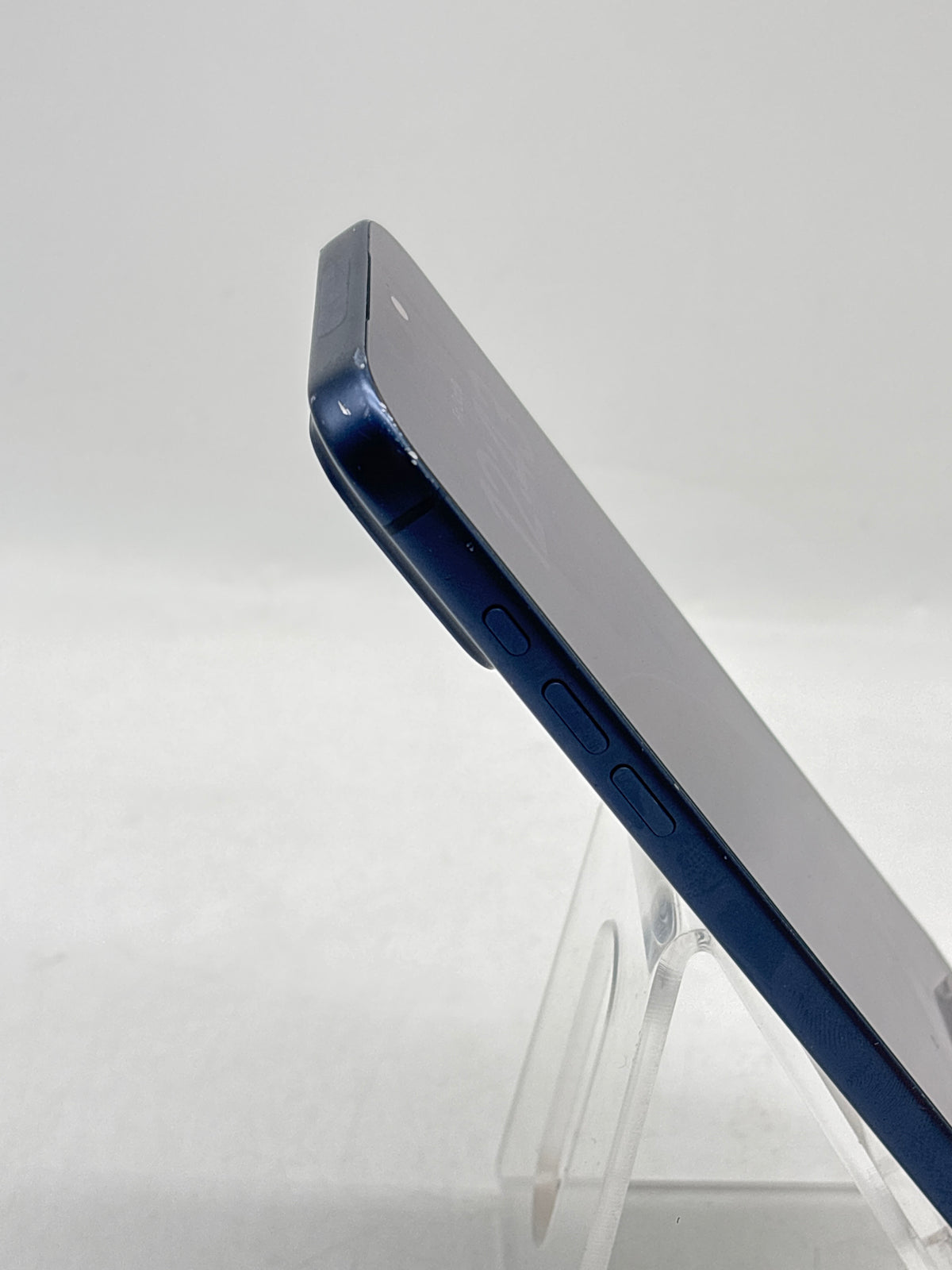 Apple iPhone 17 Pro Max A3257 Unlocked 512GB Blue 6.9in - Used