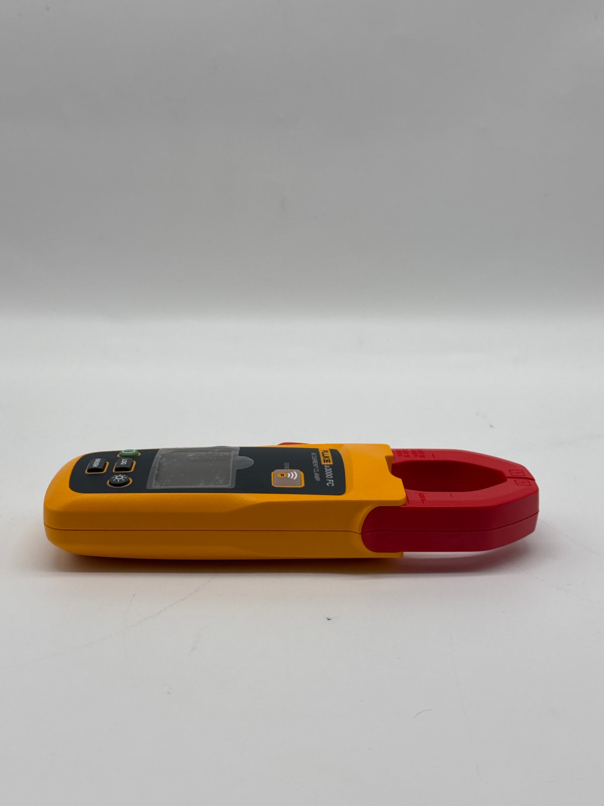 Fluke a3000 FC Wireless AC Current Clamp Module True-RMS 0.5-400A CAT III 600V