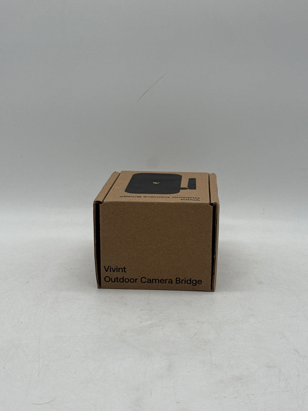 Vivint Outdoor Camera Bridge Black VS-BLE4PPOEB-001