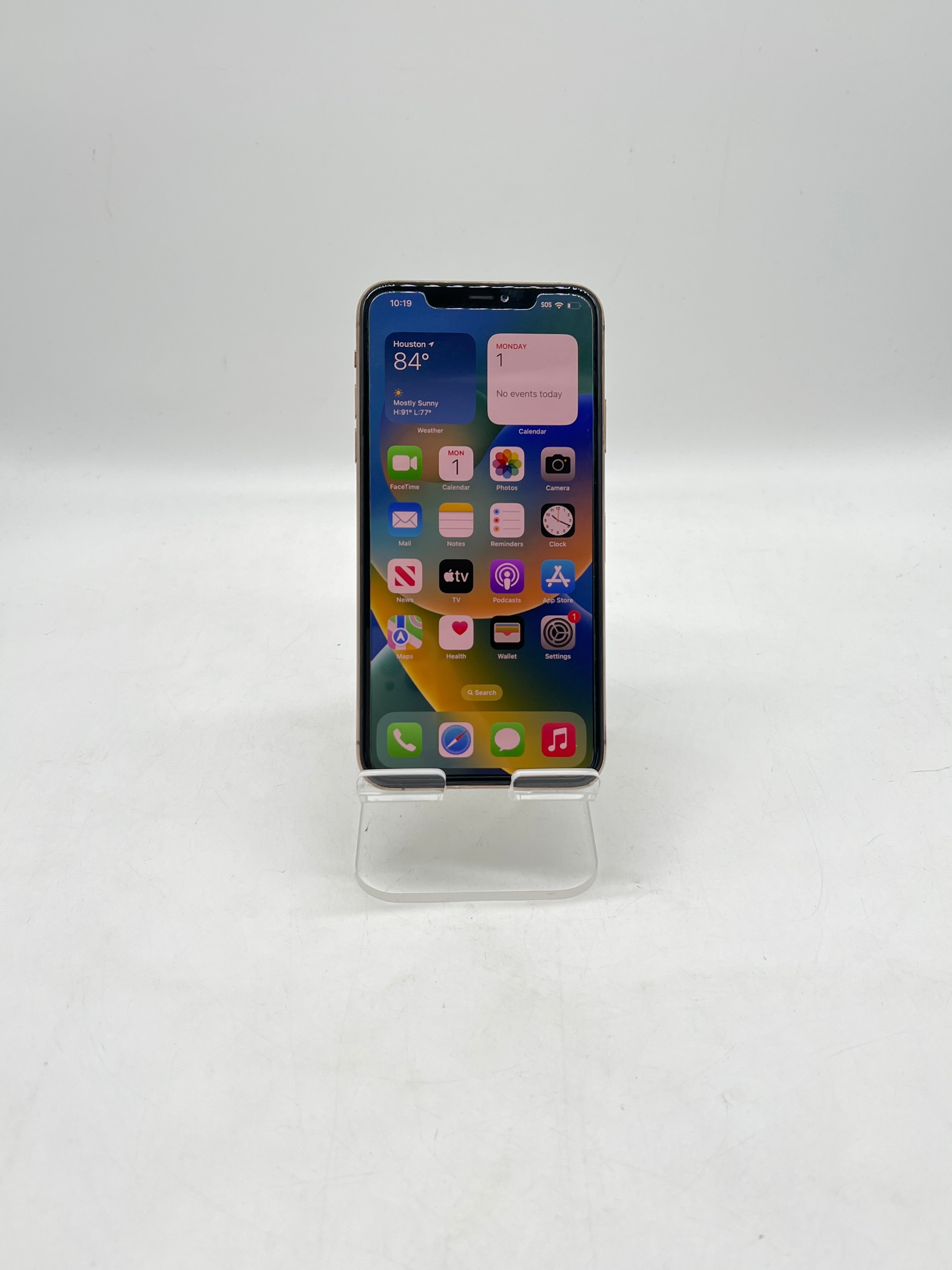 Apple iPhone 11 Pro Max 64GB Factory Unlocked - Bad Face ID