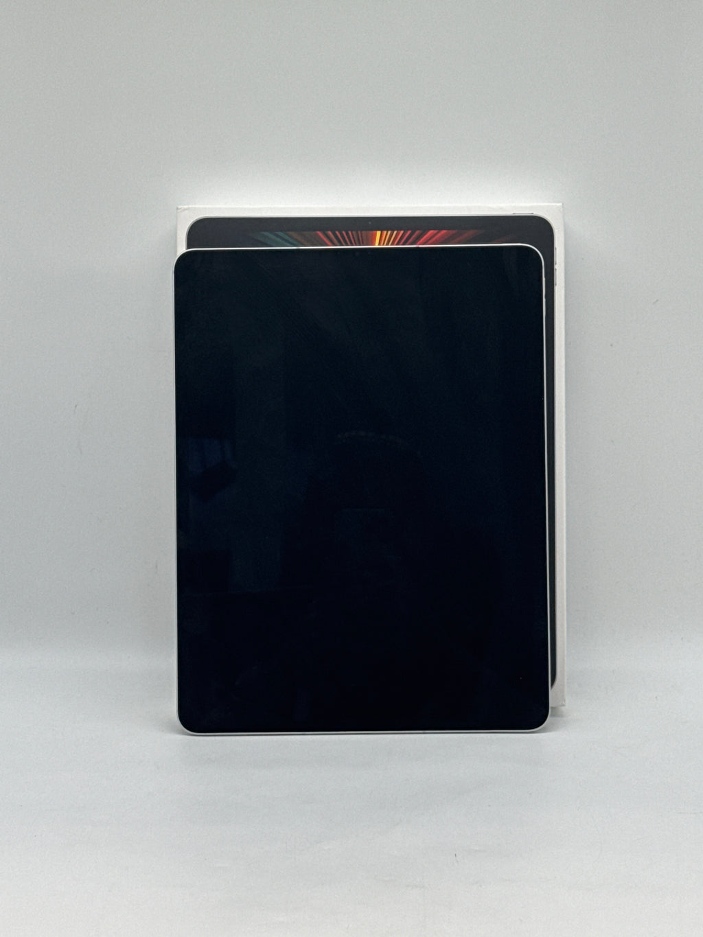 Unlocked Apple iPad Pro 12.9" A2379 5th Gen M1 Chip 256GB Wi-Fi+Cellular