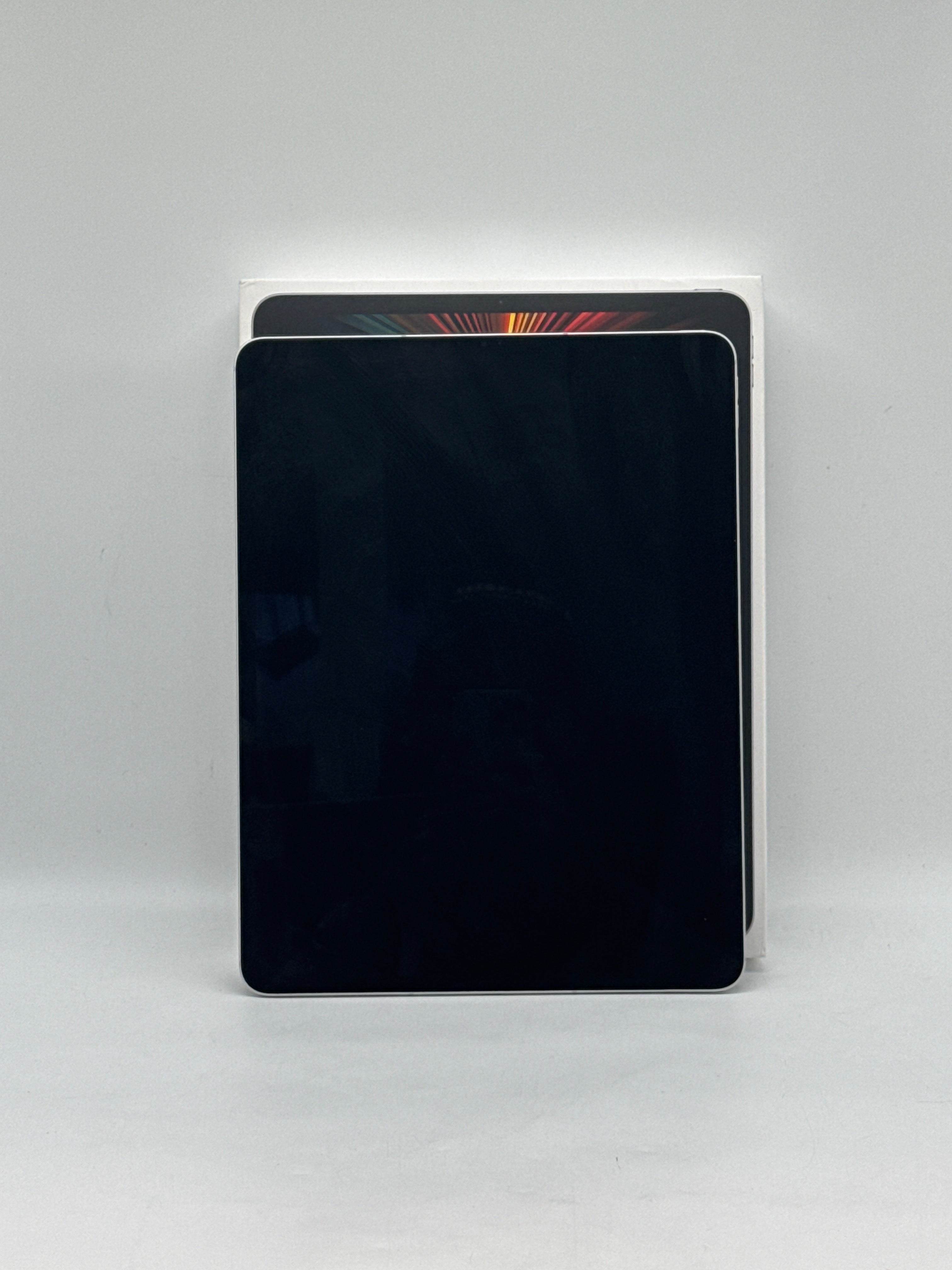 Unlocked Apple iPad Pro 12.9" A2379 5th Gen M1 Chip 256GB Wi-Fi+Cellular