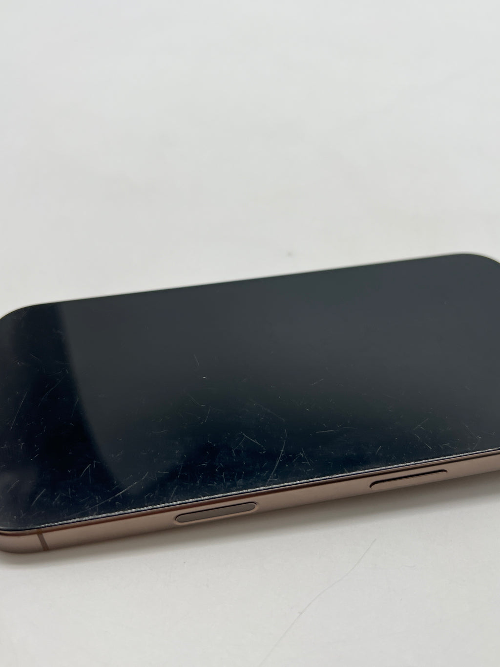 Apple iPhone 16 Pro 128GB Unlocked Gold - Used