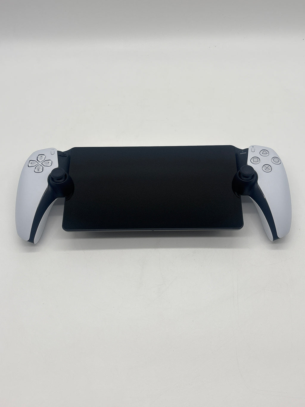Used Sony PlayStation Portal Handheld System CFI-Y1001  - White