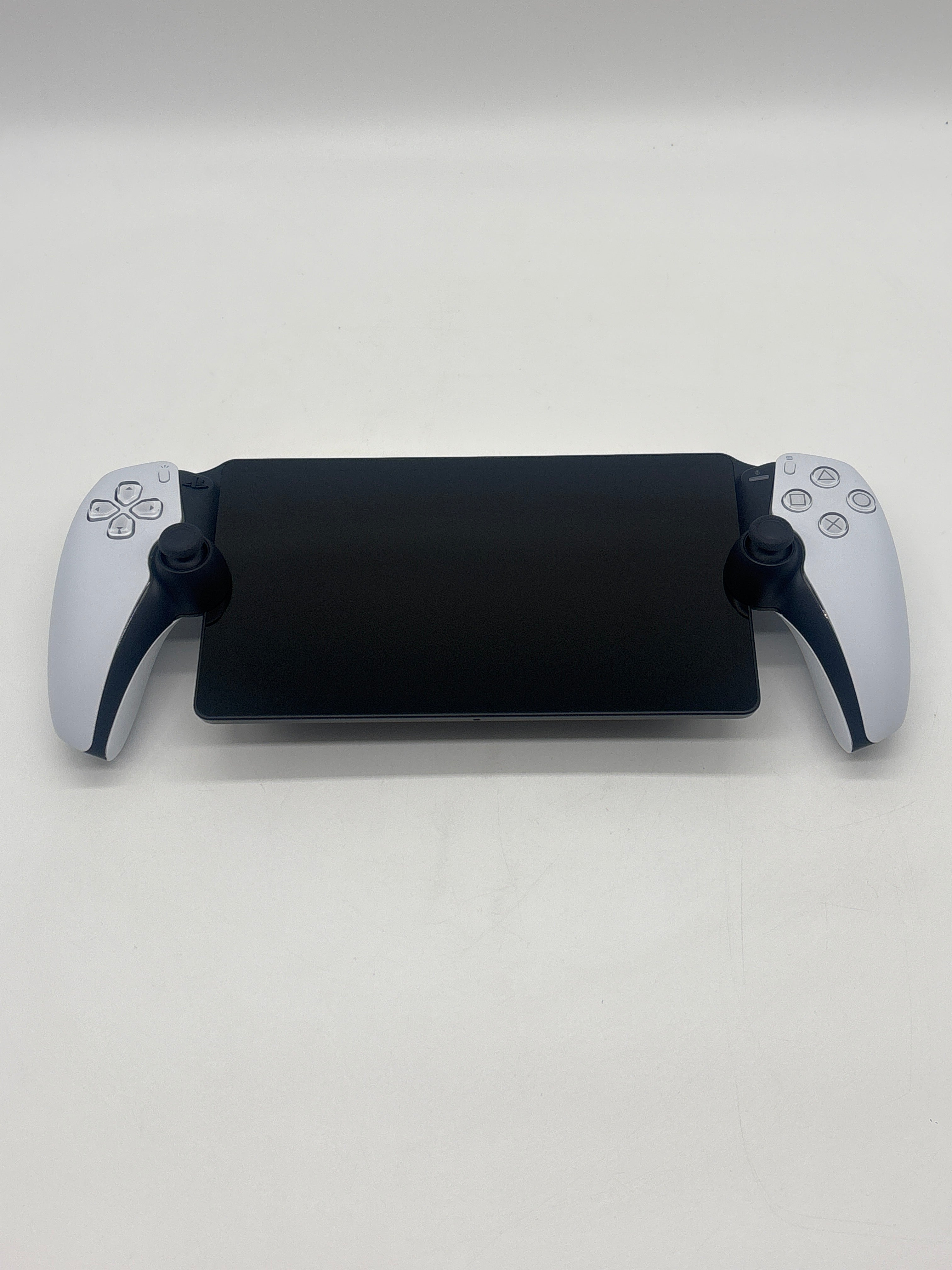 Used Sony PlayStation Portal Handheld System CFI-Y1001  - White