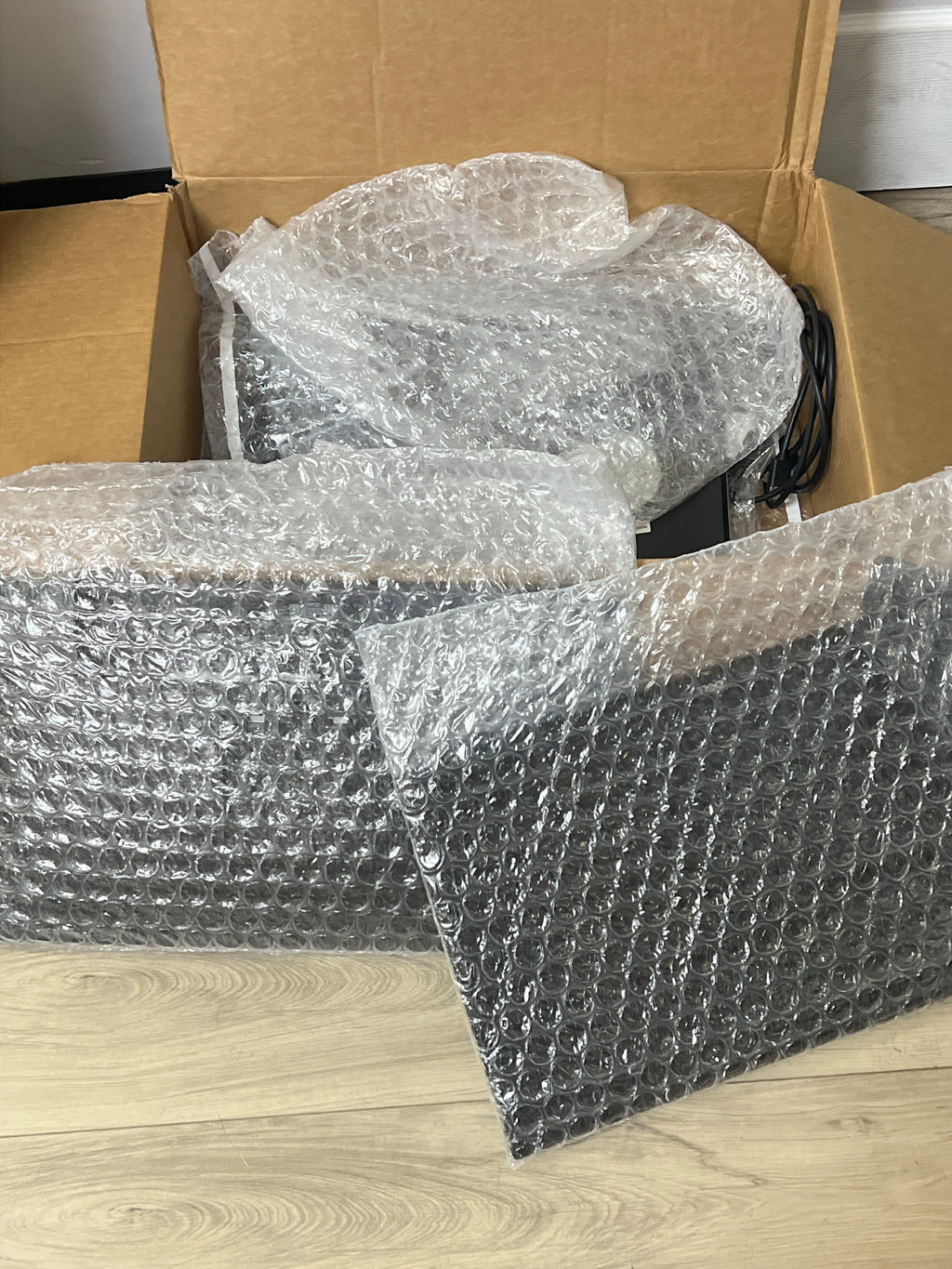 Dell P2419H 24-inch IPS LED Monitor 1920x1080  - New Open Box