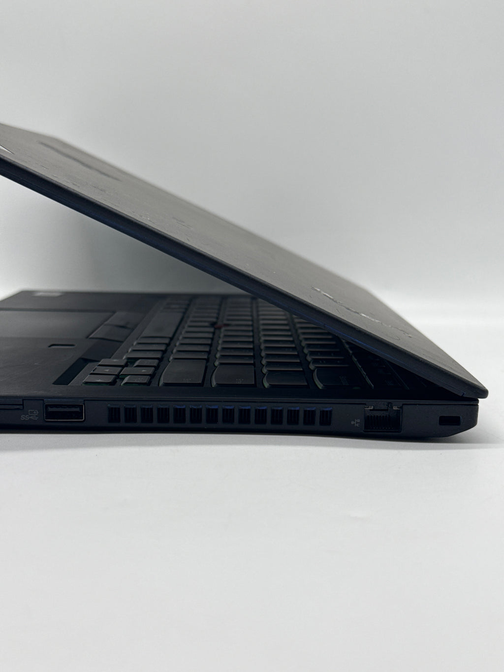 Lenovo ThinkPad T495 14" Ryzen 7 Pro 3700U 16GB RAM 512GB SSD - For Parts