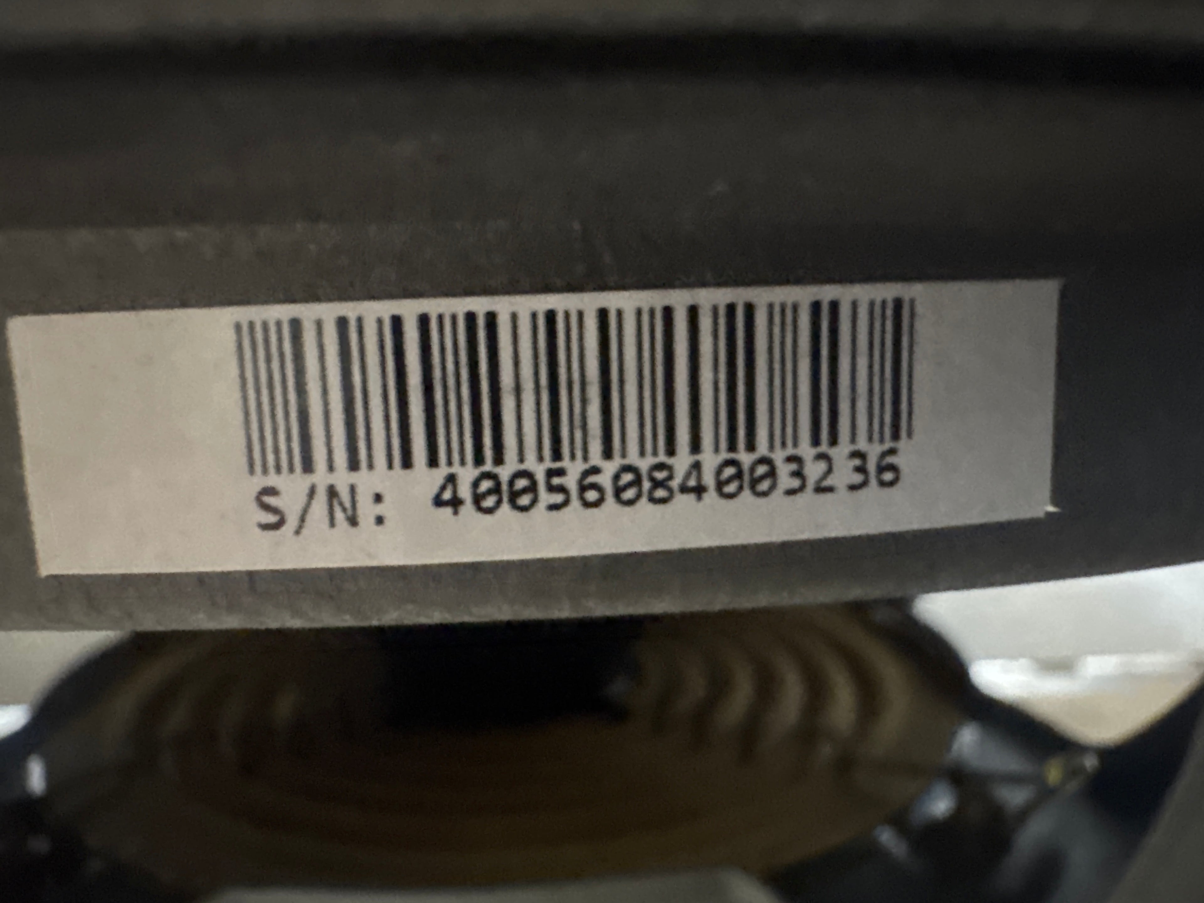 Lot Of 2 Kicker CompC 12 Inch 10C124 Single Voice Coil Subwoofer - Used