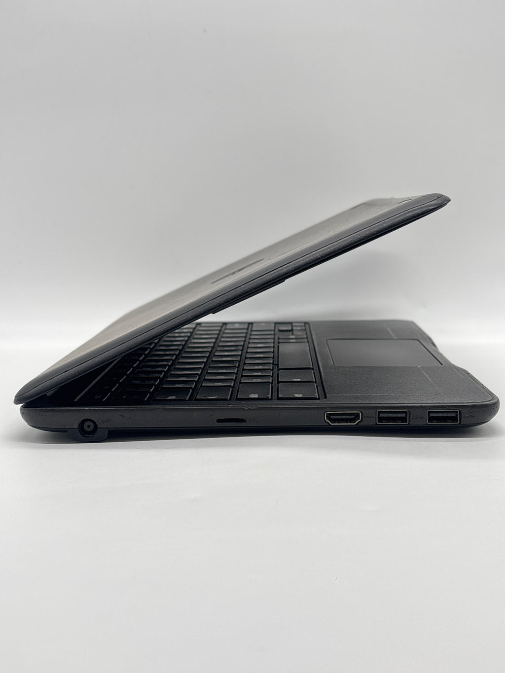 Dell Chromebook 11 3180 Celeron N3060 4GB RAM 16GB eMMC