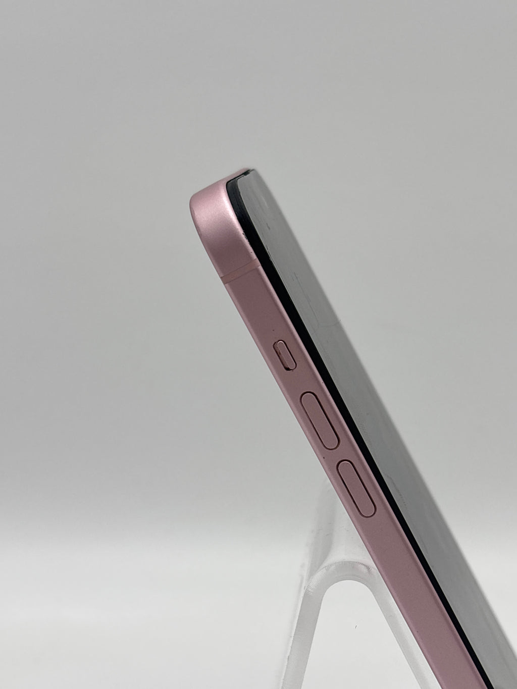 Apple iPhone 15 6.1 in 128 GB Pink Unlocked - For Parts (Read DESC)