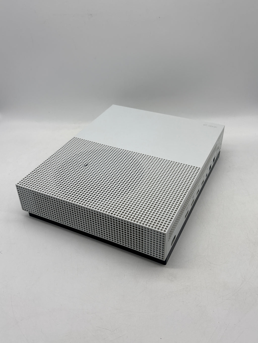 Microsoft Xbox One S All-Digital Edition 1TB Model 1681 White Console - Used