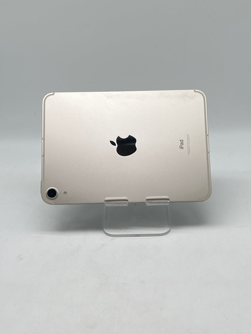 Apple iPad Mini 6th Gen A2568 64GB CELL + Wi Fi - Used with Box