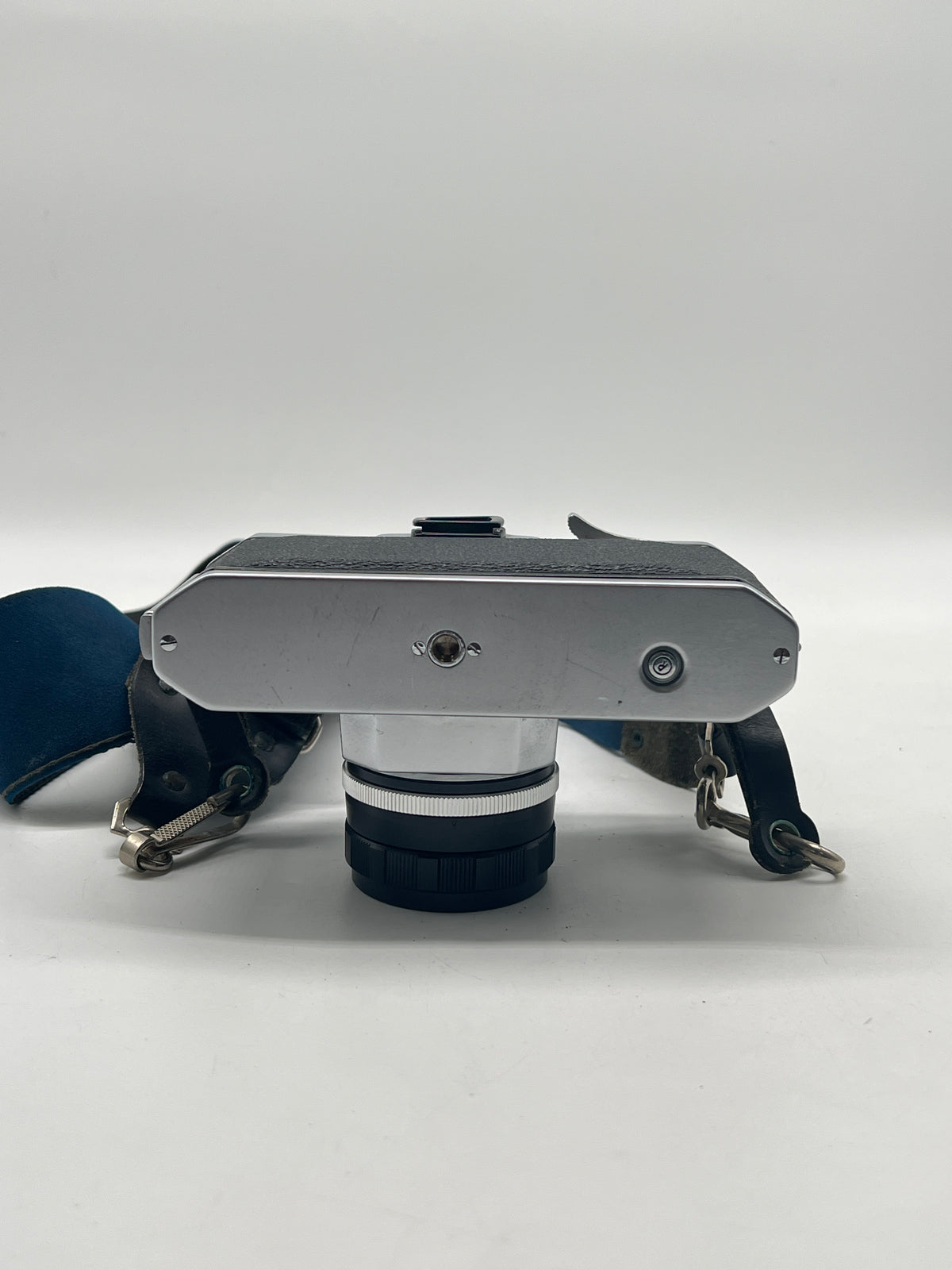 Heiland / Honeywell Pentax 35mm SLR Film Camera w/ Takumar Lens - Used