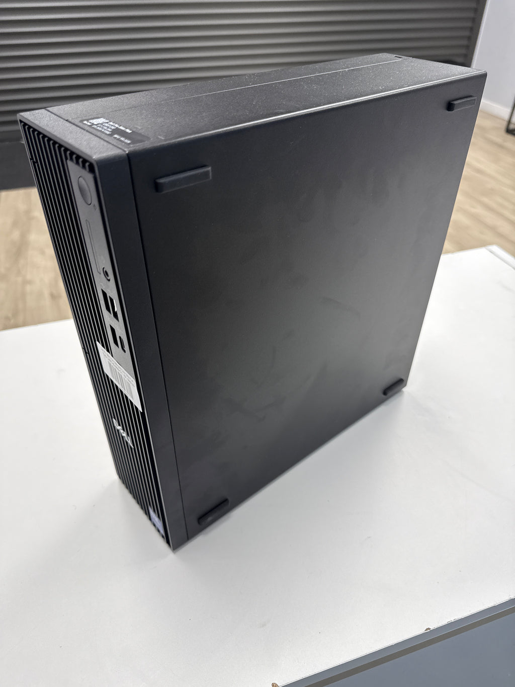 Dell Pro Slim Plus QBS1250 Core Ultra 7 265 32GB RAM 512GB SSD - Used