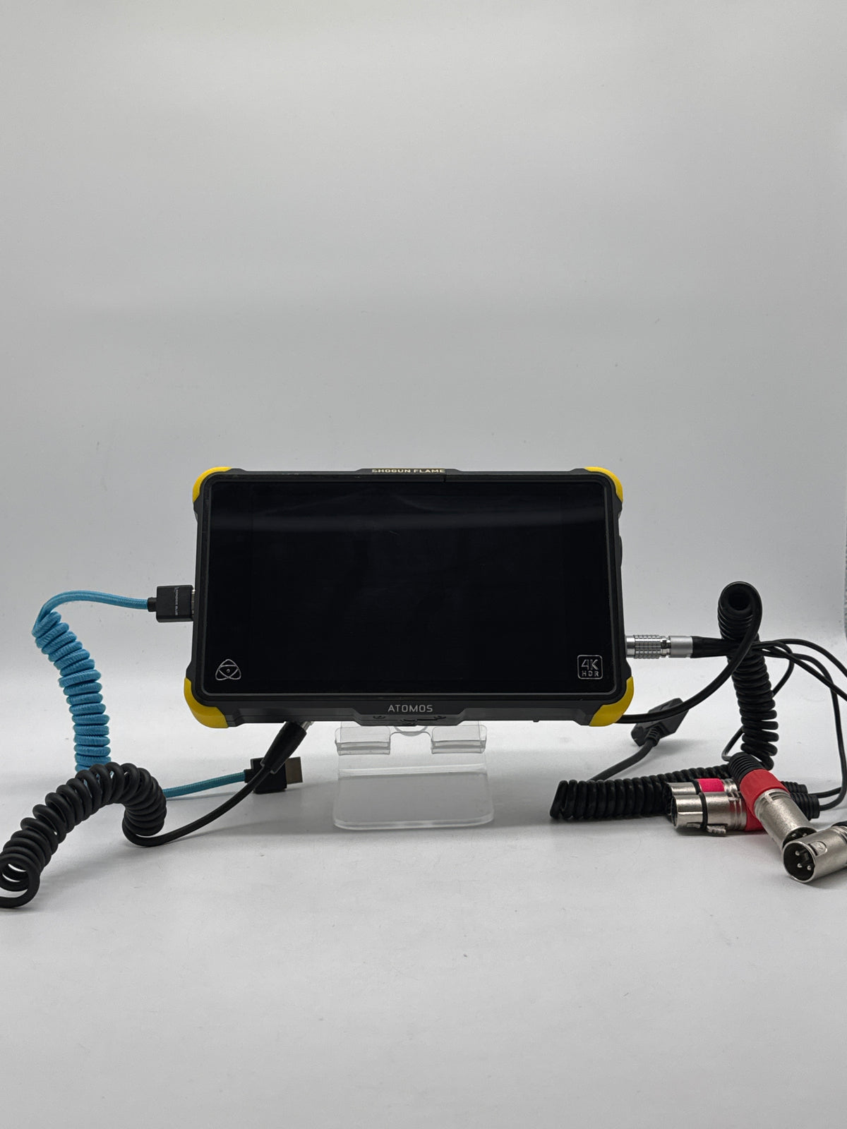 Atomos Shogun Flame 7.1-Inch HDR Monitor Recorder 4K Touchscreen - Used