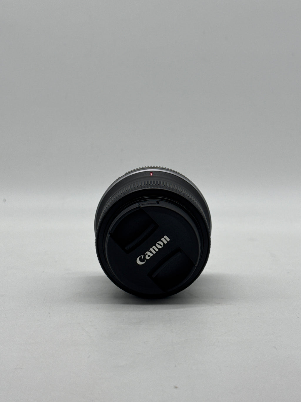 Canon RF-S 18-45mm F4.5-6.3 IS STM Lens Black - Used