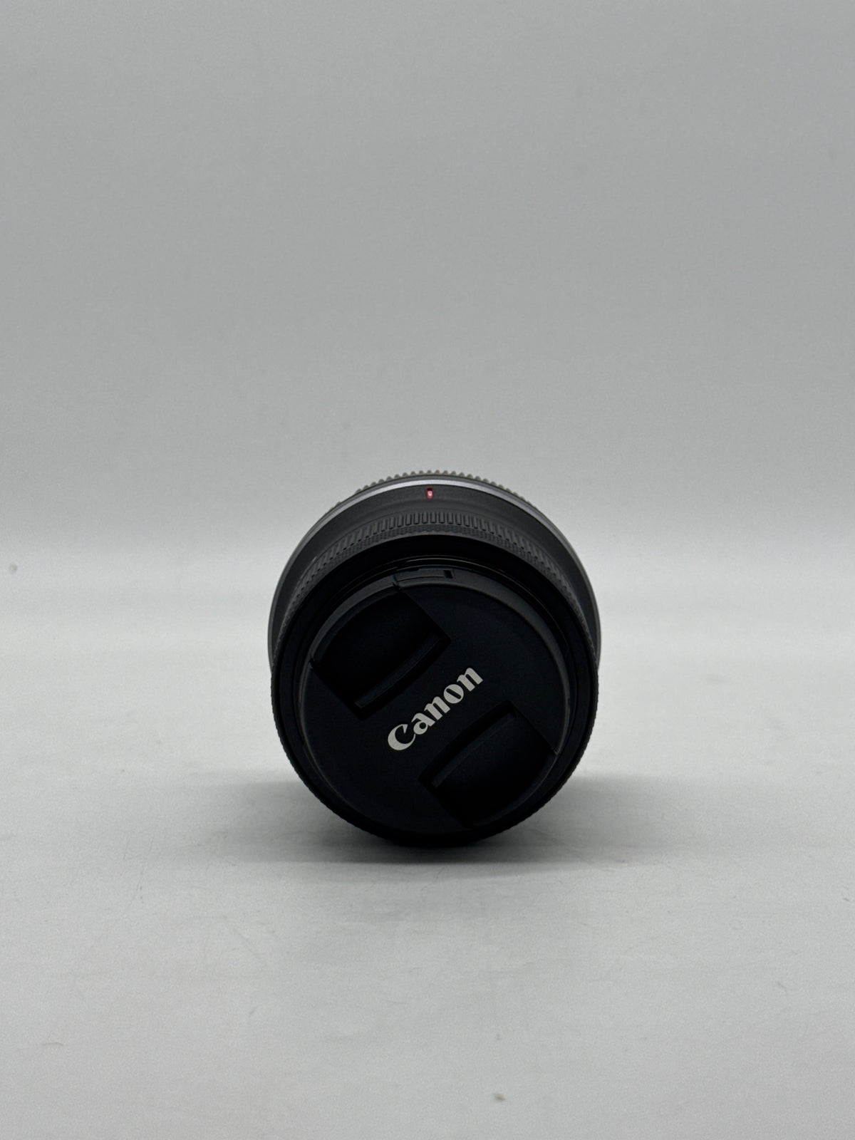 Canon RF-S 18-45mm F4.5-6.3 IS STM Lens Black - Used