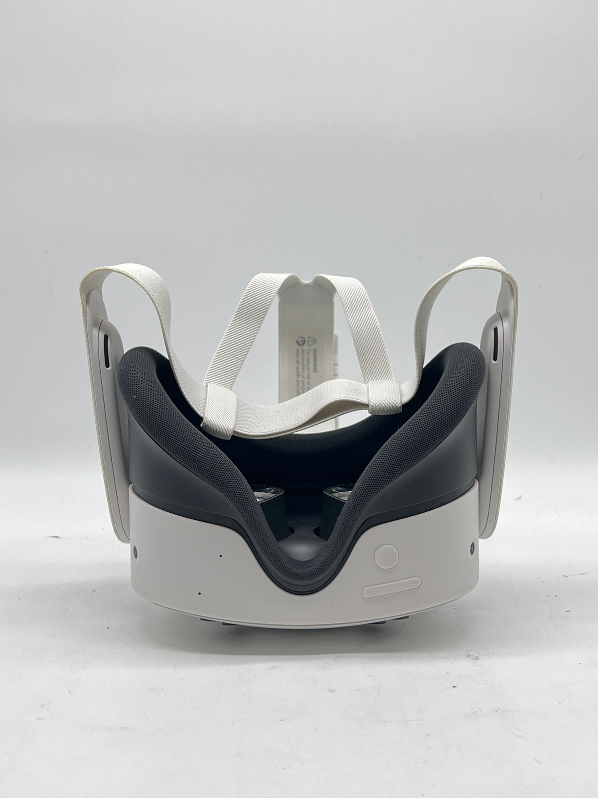 Meta Quest 3S 128GB Standalone All-in-One VR Headset White - Used