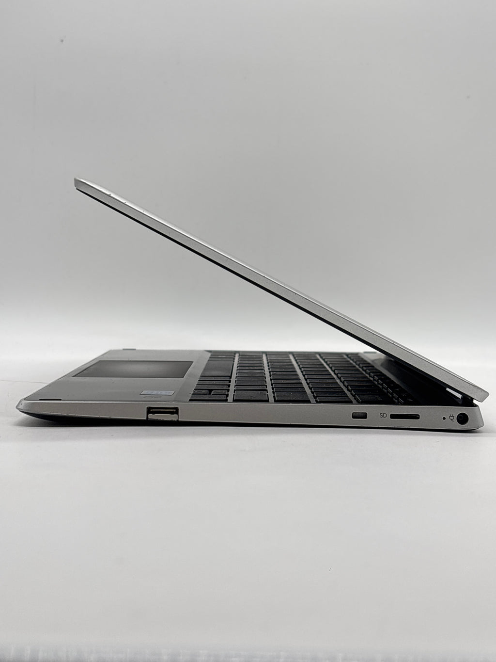 HP Pavilion x360 11m-ap0013dx N5000 4GB RAM 128GB SSD - For Parts (Read DESC)