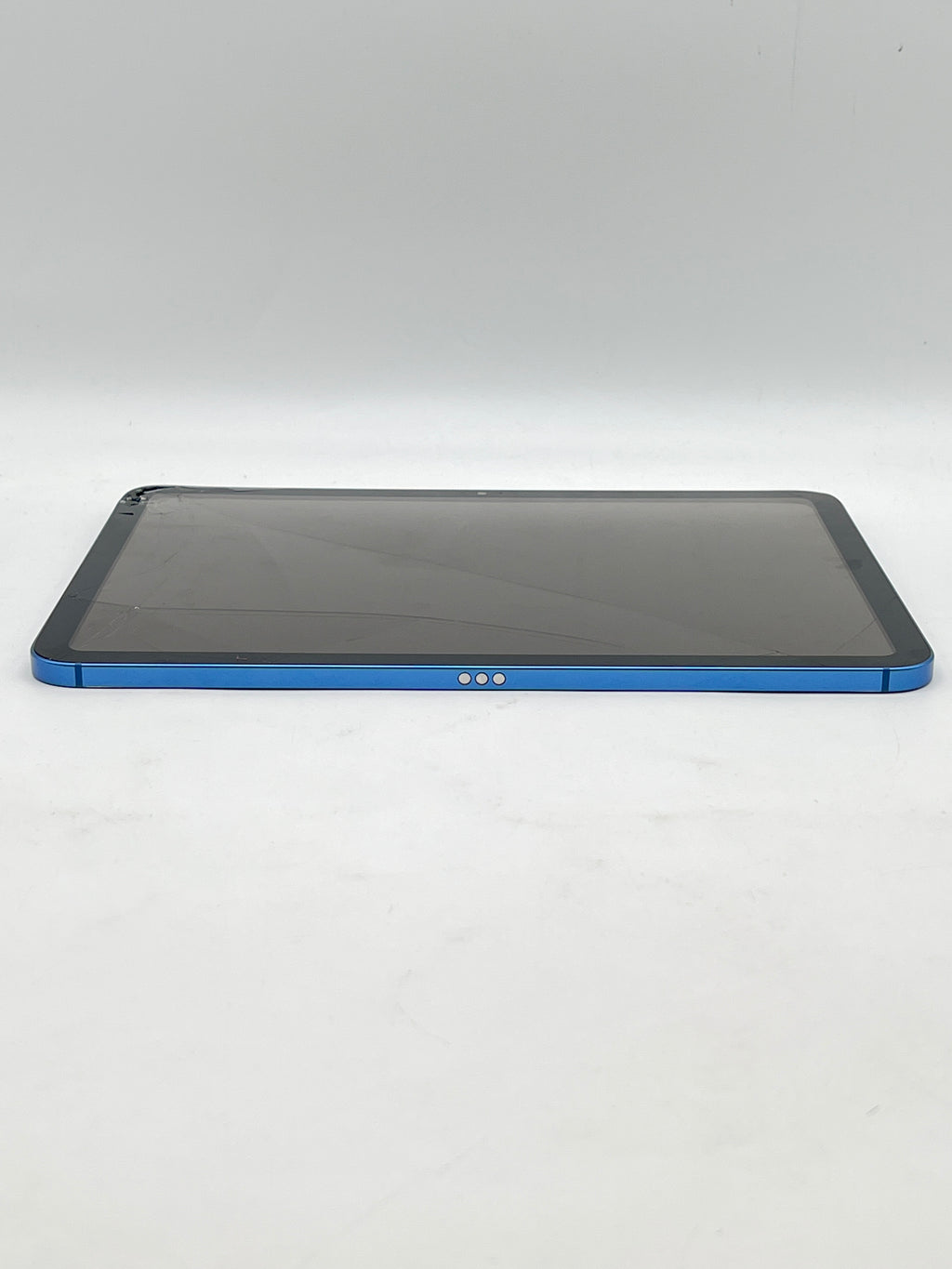 Apple iPad 11th GEN 128GB WiFi + Cellular Cracked Screen