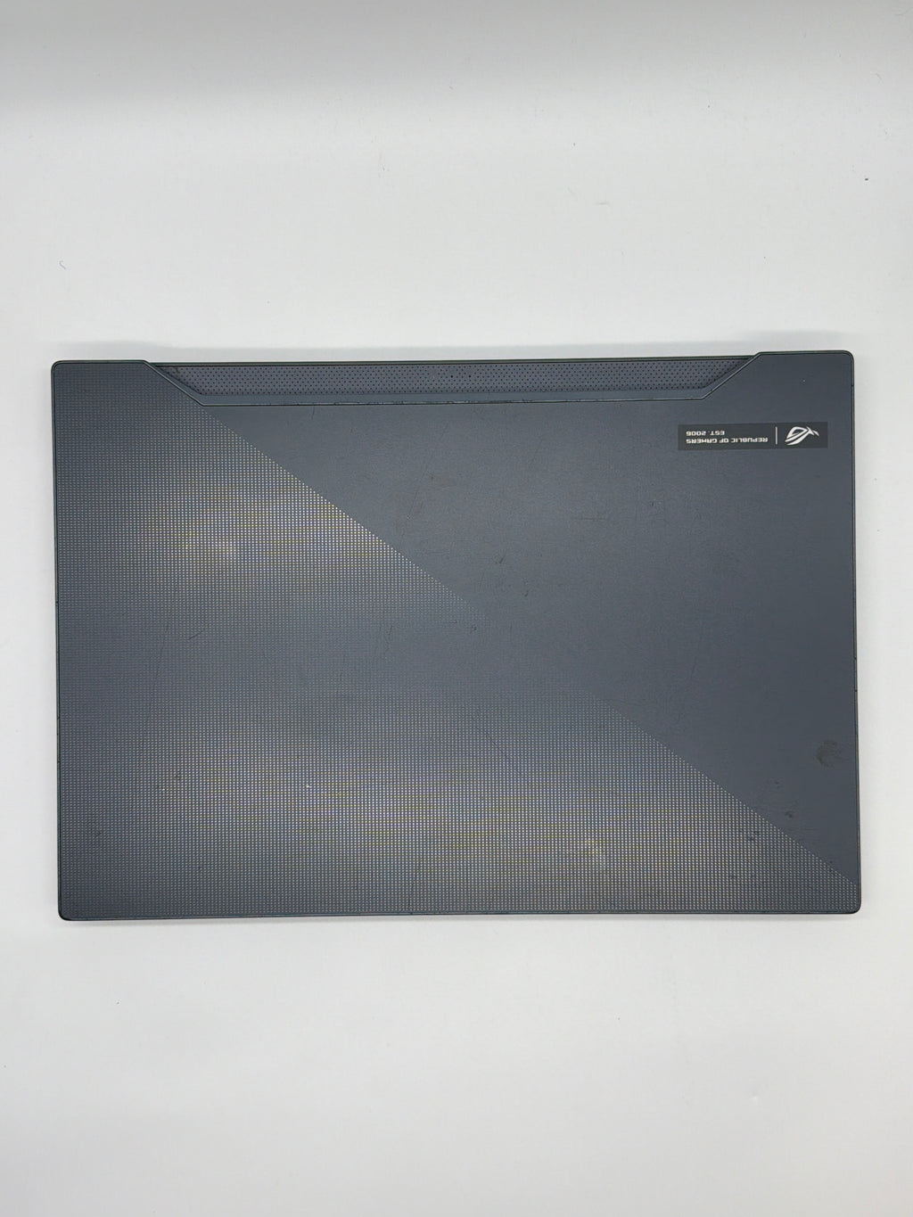 ASUS ROG Zephyrus M15 I7-10750H 1TB SSD 16GB RTX 2070 Max Q