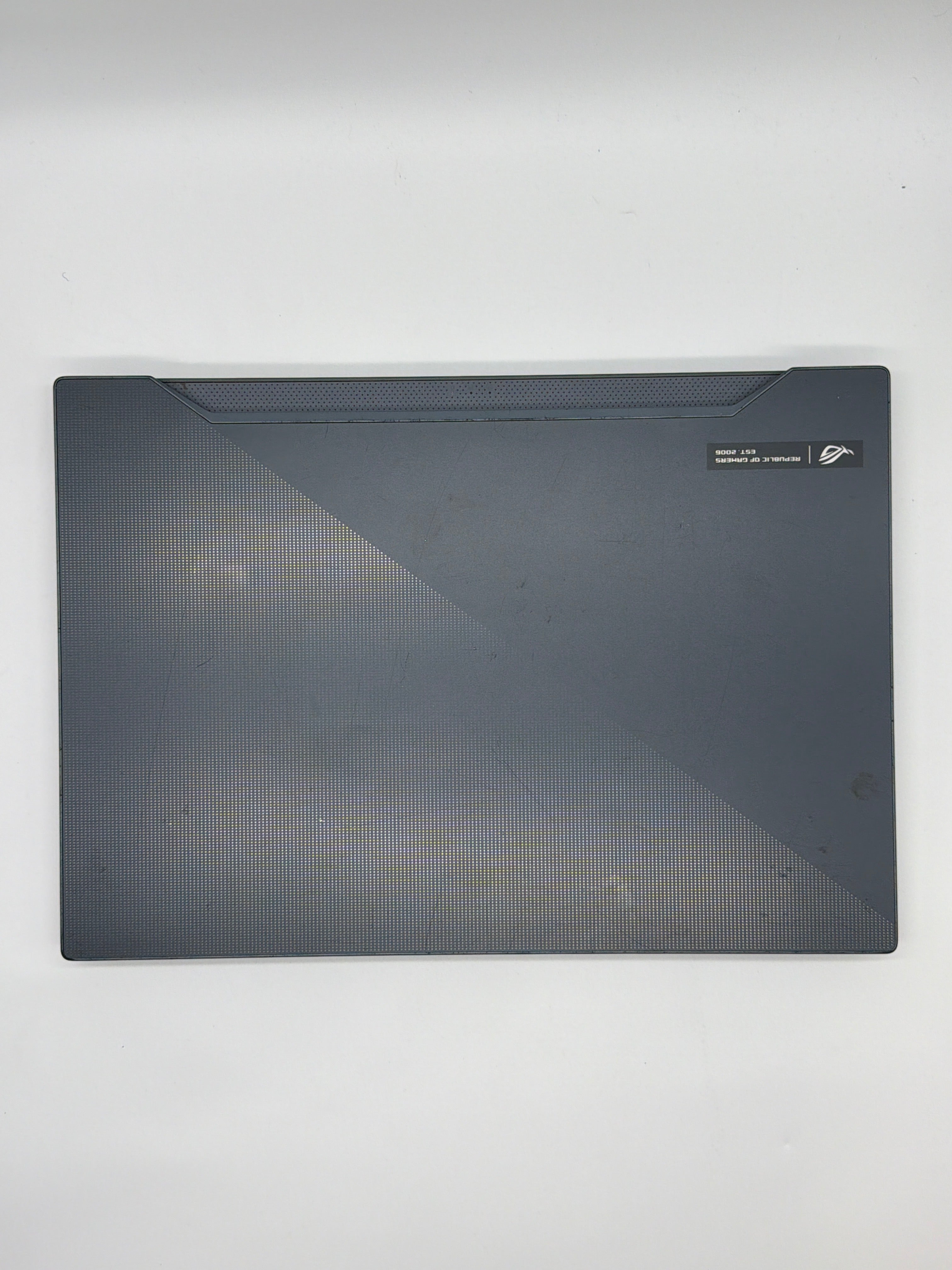 ASUS ROG Zephyrus M15 I7-10750H 1TB SSD 16GB RTX 2070 Max Q