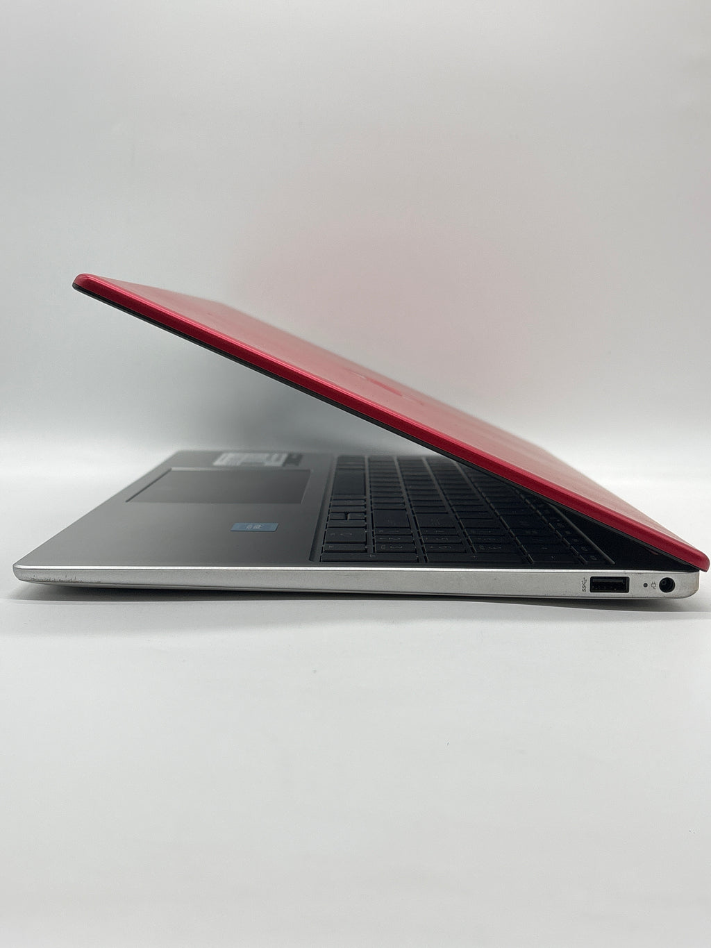 HP 15-fd0083wm N200 4GB RAM 128GB SSD