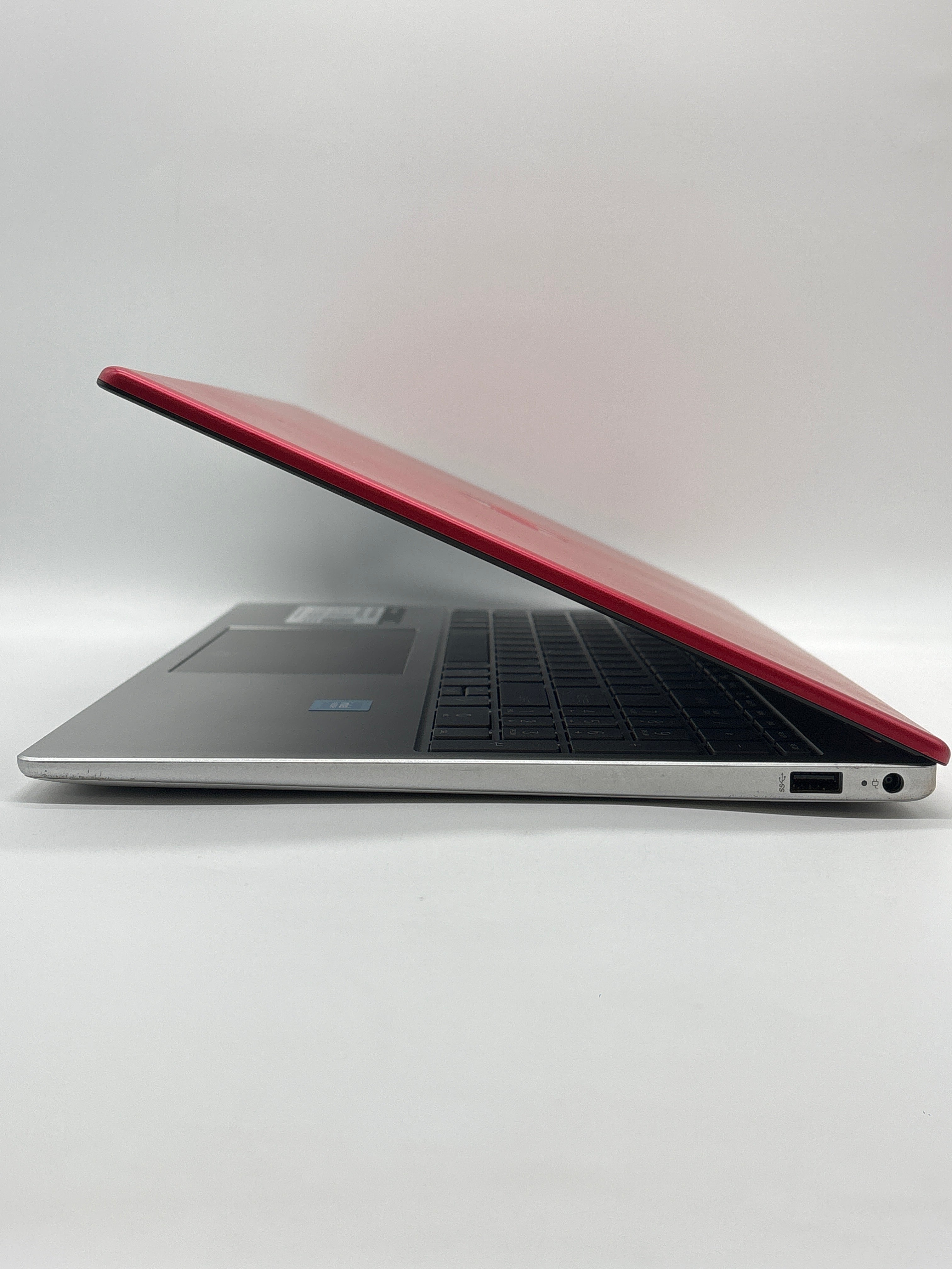 HP 15-fd0083wm N200 4GB RAM 128GB SSD