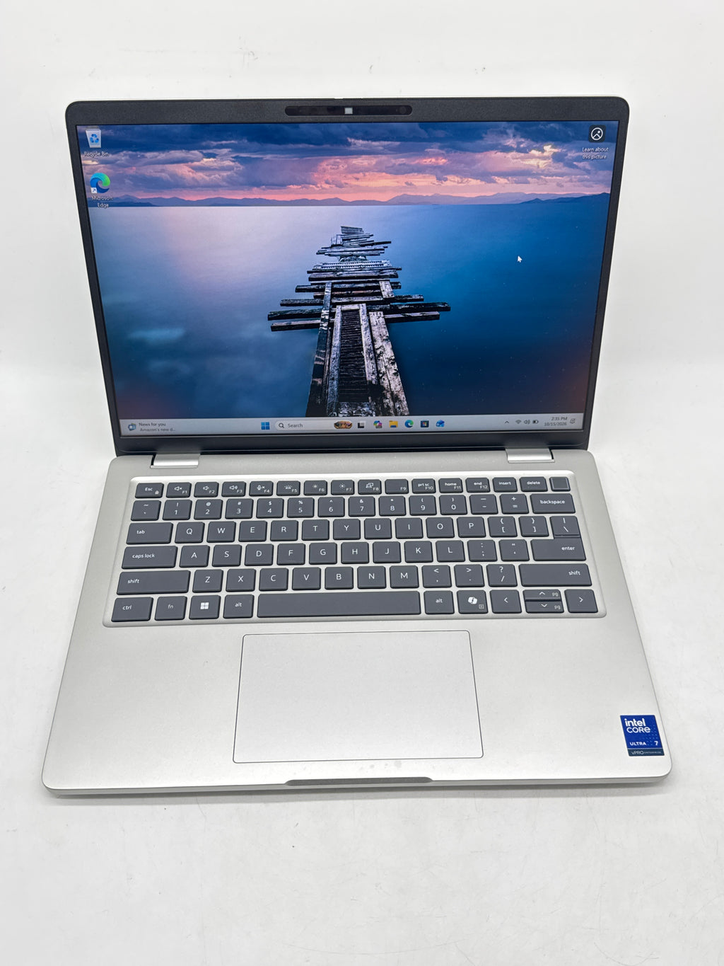 Dell Pro 14 Plus PB14250 Core Ultra 7 265U 64GB RAM 1TB SSD - READ