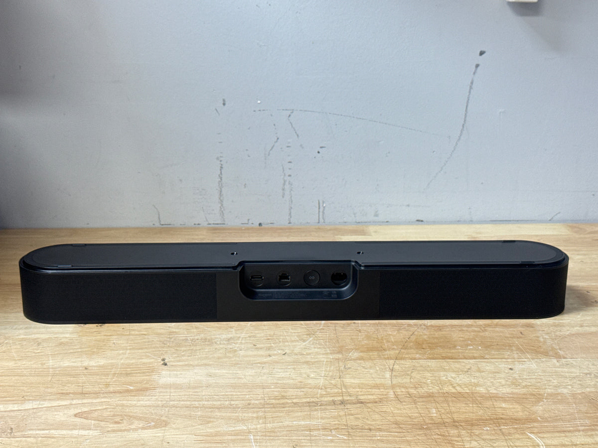 Sonos Beam Gen 2 S14 Wireless Soundbar BEAM2US1BK Black - Used