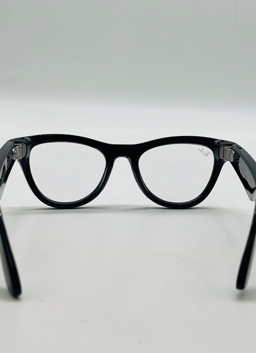 Meta Ray-Ban Skyler Gen 2 Black Smart Glasses - Used