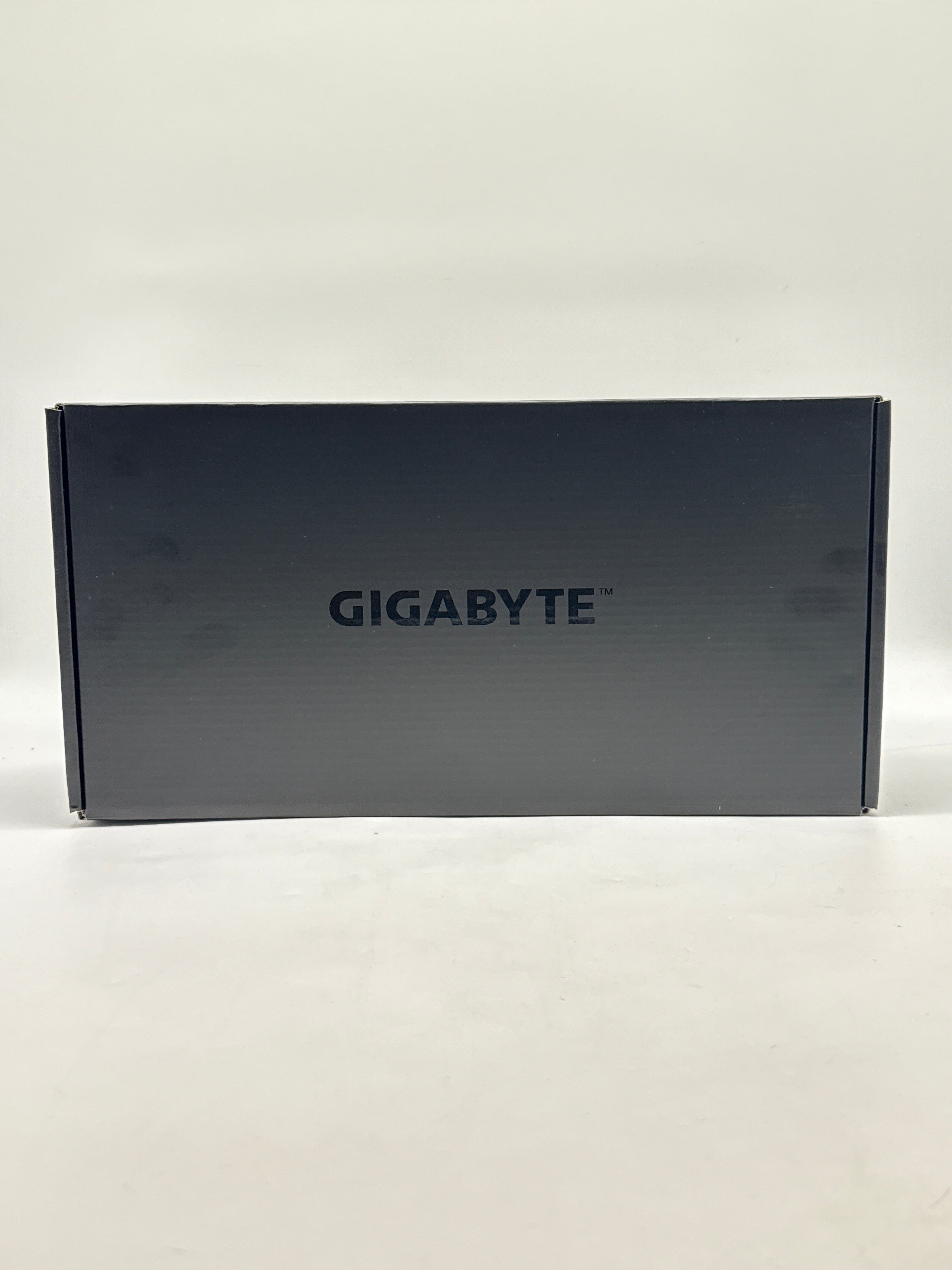 GIGABYTE NVIDIA GeForce RTX 3060 12GB GDDR6 Graphics Card - Used with Box