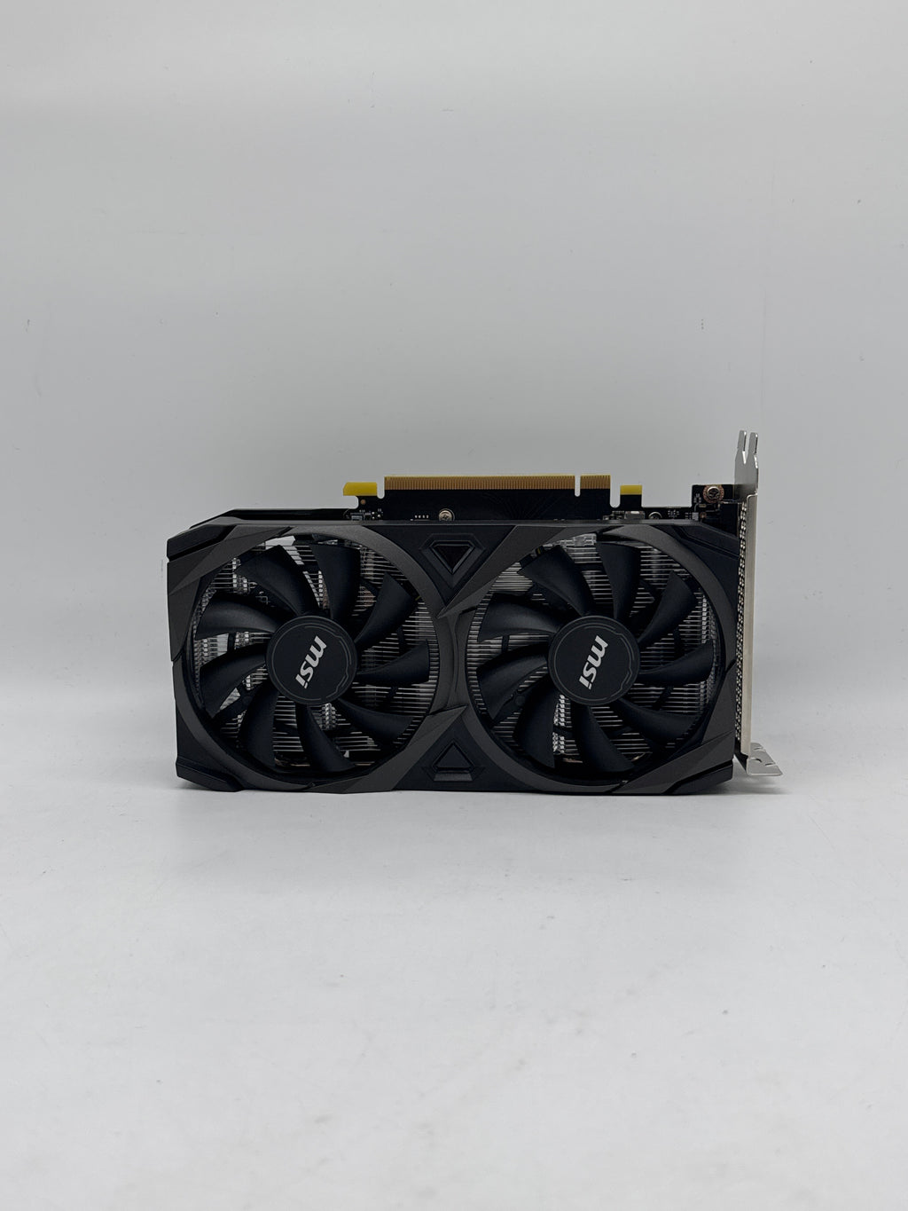 MSI GeForce RTX 3050 Ventus Graphics Card