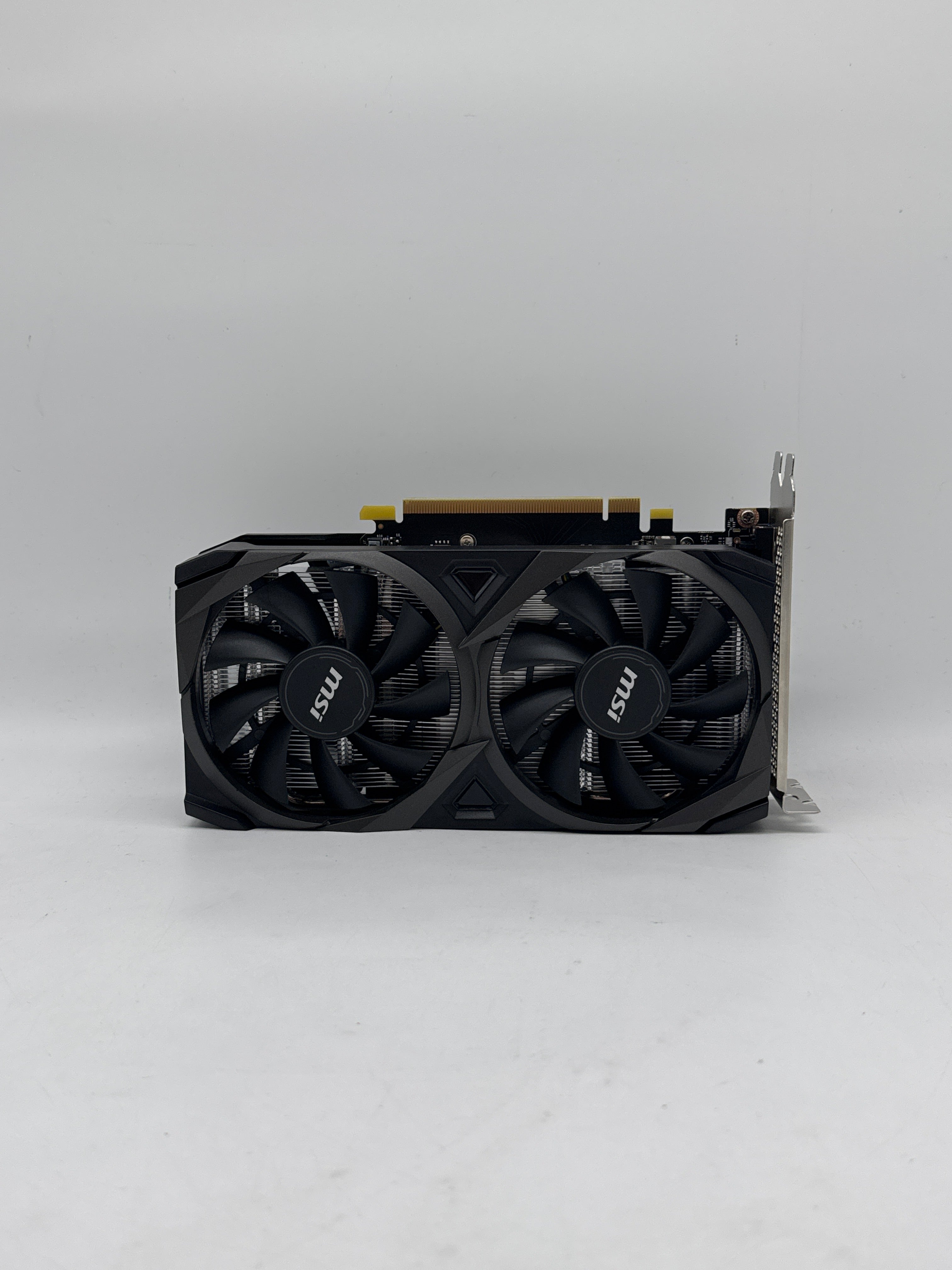 MSI GeForce RTX 3050 Ventus Graphics Card